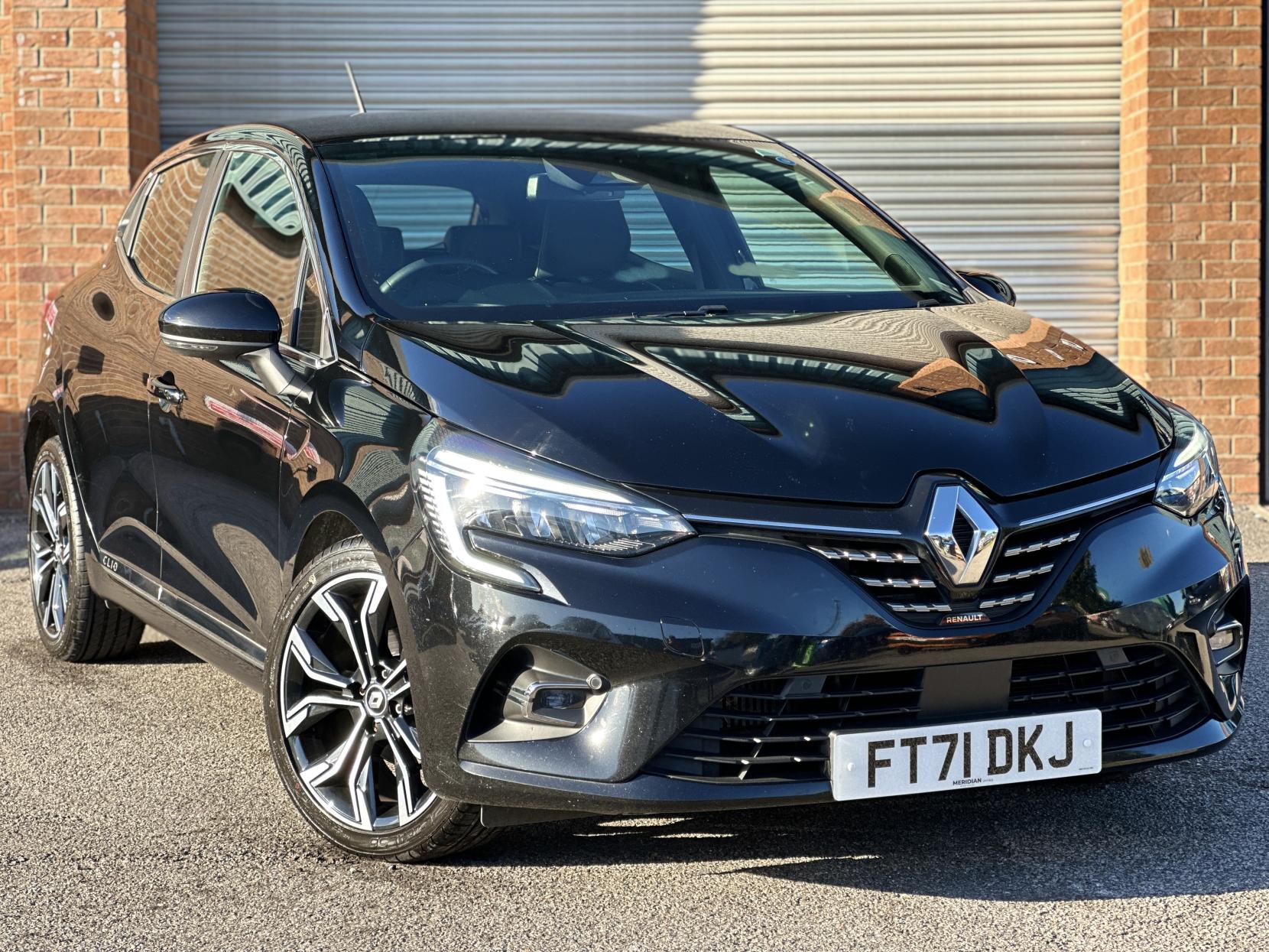 Renault Clio 1.0 TCe S Edition Hatchback 5dr Petrol Manual Euro 6 (s/s) (90 ps)