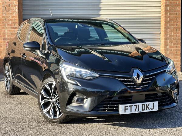 Renault Clio 1.0 TCe S Edition Hatchback 5dr Petrol Manual Euro 6 (s/s) (90 ps)