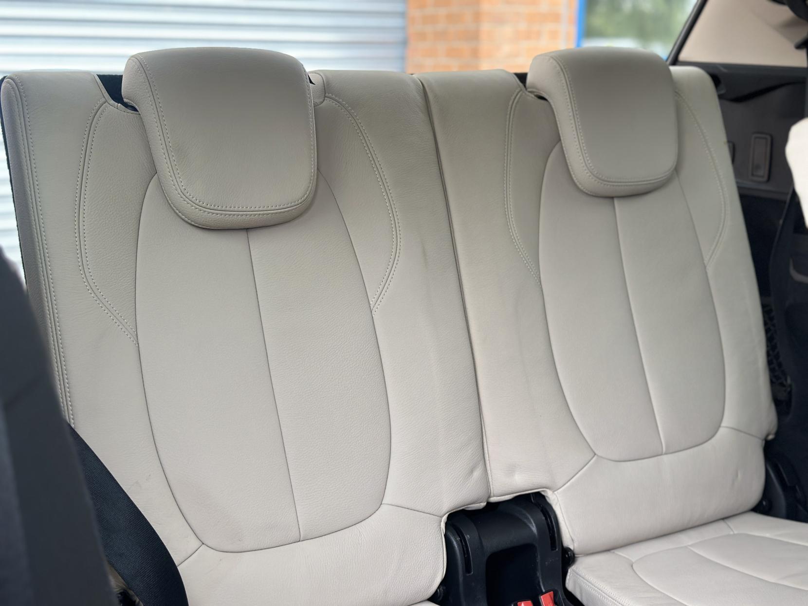 BMW 2 Series Gran Tourer 2.0 220d Luxury MPV 5dr Diesel Auto Euro 6 (s/s) (190 ps)