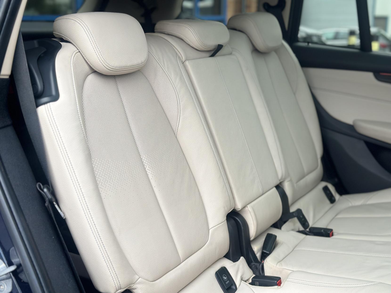 BMW 2 Series Gran Tourer 2.0 220d Luxury MPV 5dr Diesel Auto Euro 6 (s/s) (190 ps)