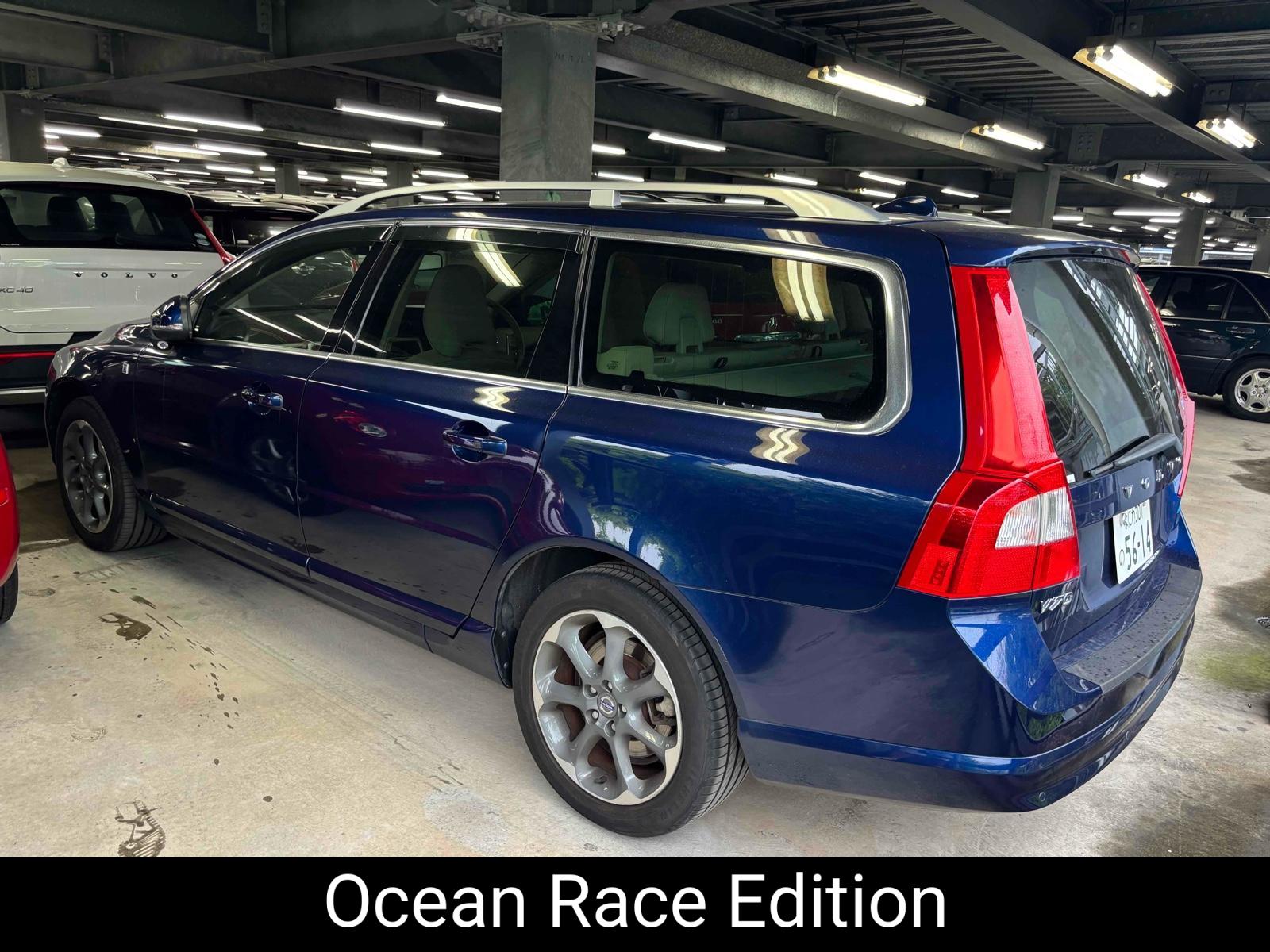 Volvo V70 1.6 Ocean Race Premium Estate (2007 - 2013)