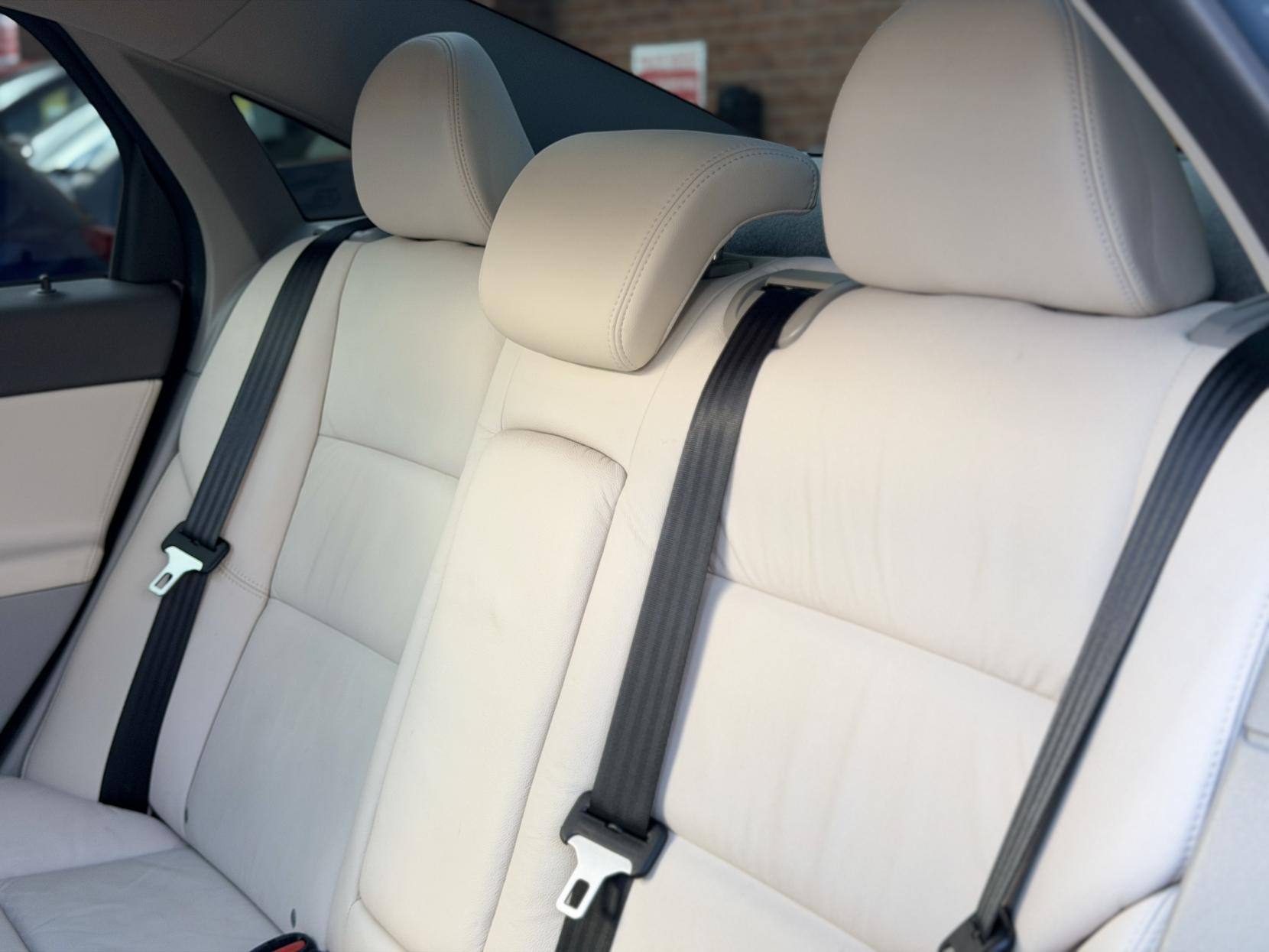 Volvo S40 2.0 CLASSIC S40 II (facelift 2007)