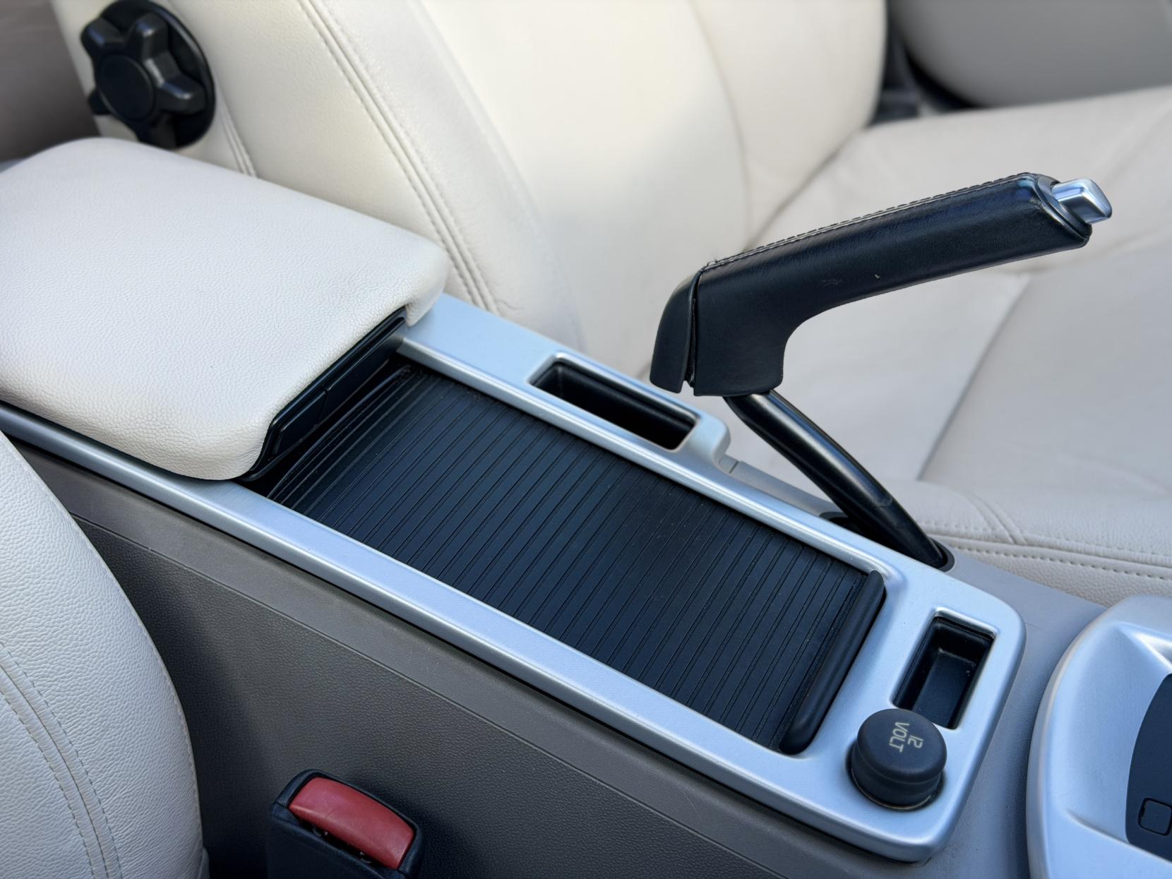 Volvo S40 2.0 CLASSIC S40 II (facelift 2007)