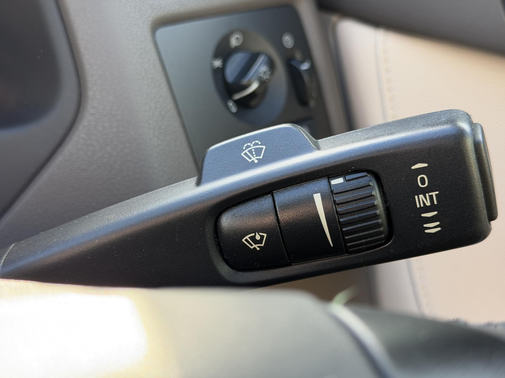 Volvo S40 2.0 CLASSIC S40 II (facelift 2007)