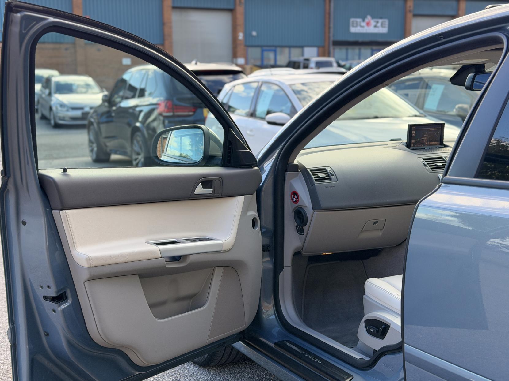 Volvo S40 2.0 CLASSIC S40 II (facelift 2007)