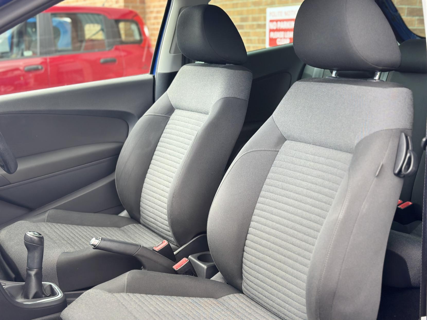 Volkswagen Polo 1.4 Match Hatchback 3dr Petrol Manual Euro 5 (85 ps)