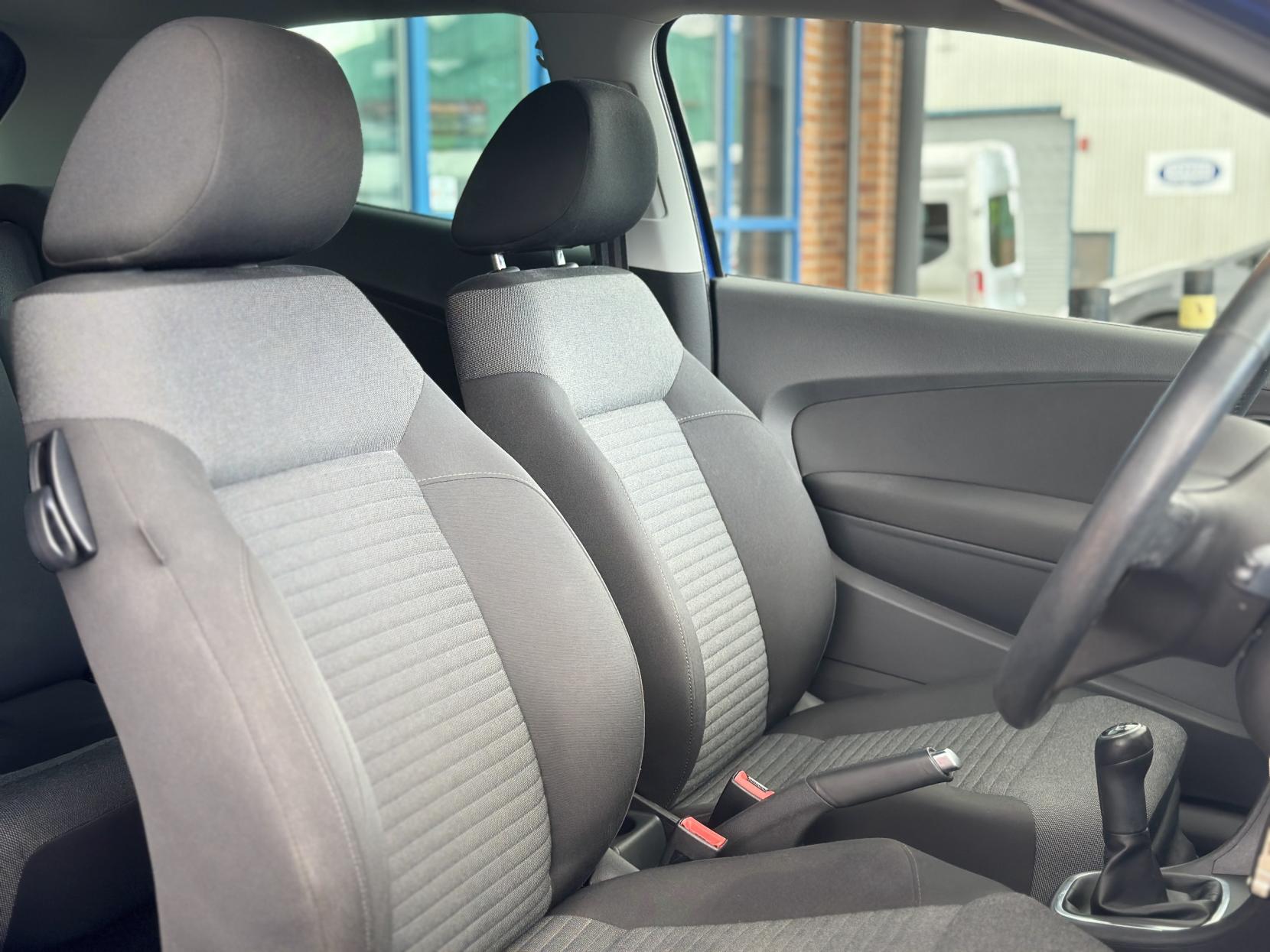 Volkswagen Polo 1.4 Match Hatchback 3dr Petrol Manual Euro 5 (85 ps)