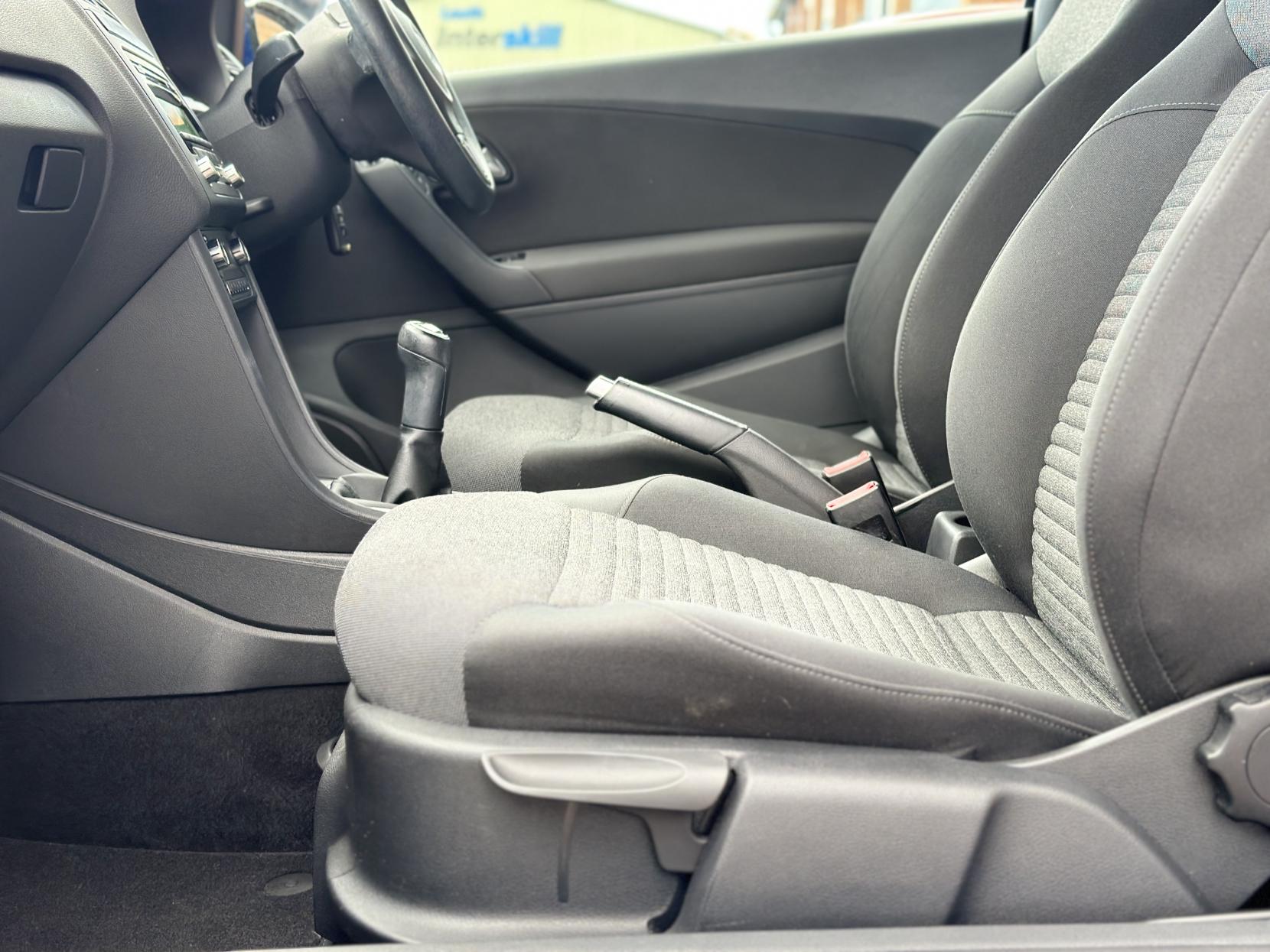 Volkswagen Polo 1.4 Match Hatchback 3dr Petrol Manual Euro 5 (85 ps)