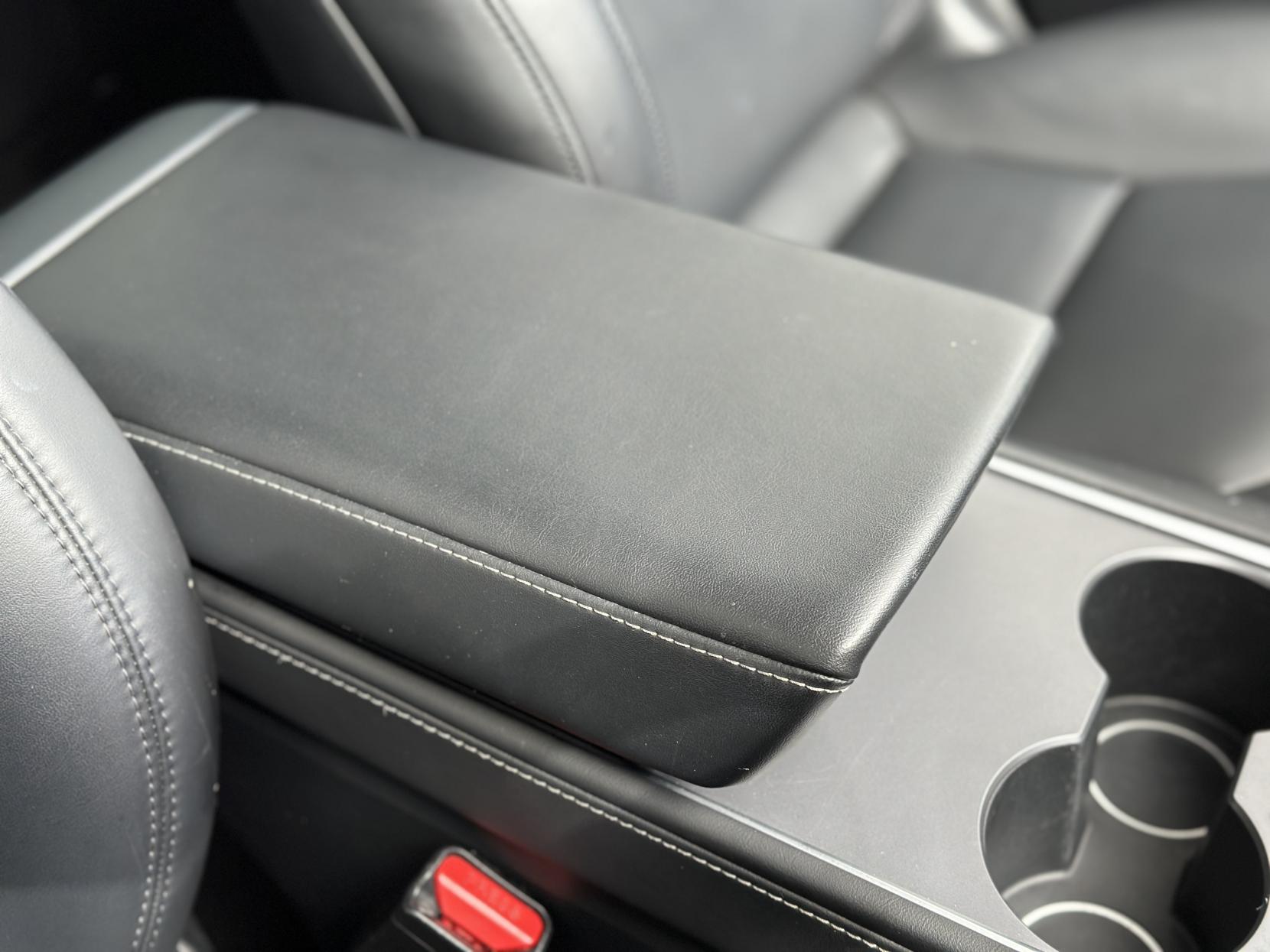 Tesla Model 3 Standard Range Plus Saloon 4dr Electric Auto RWD (241 bhp)