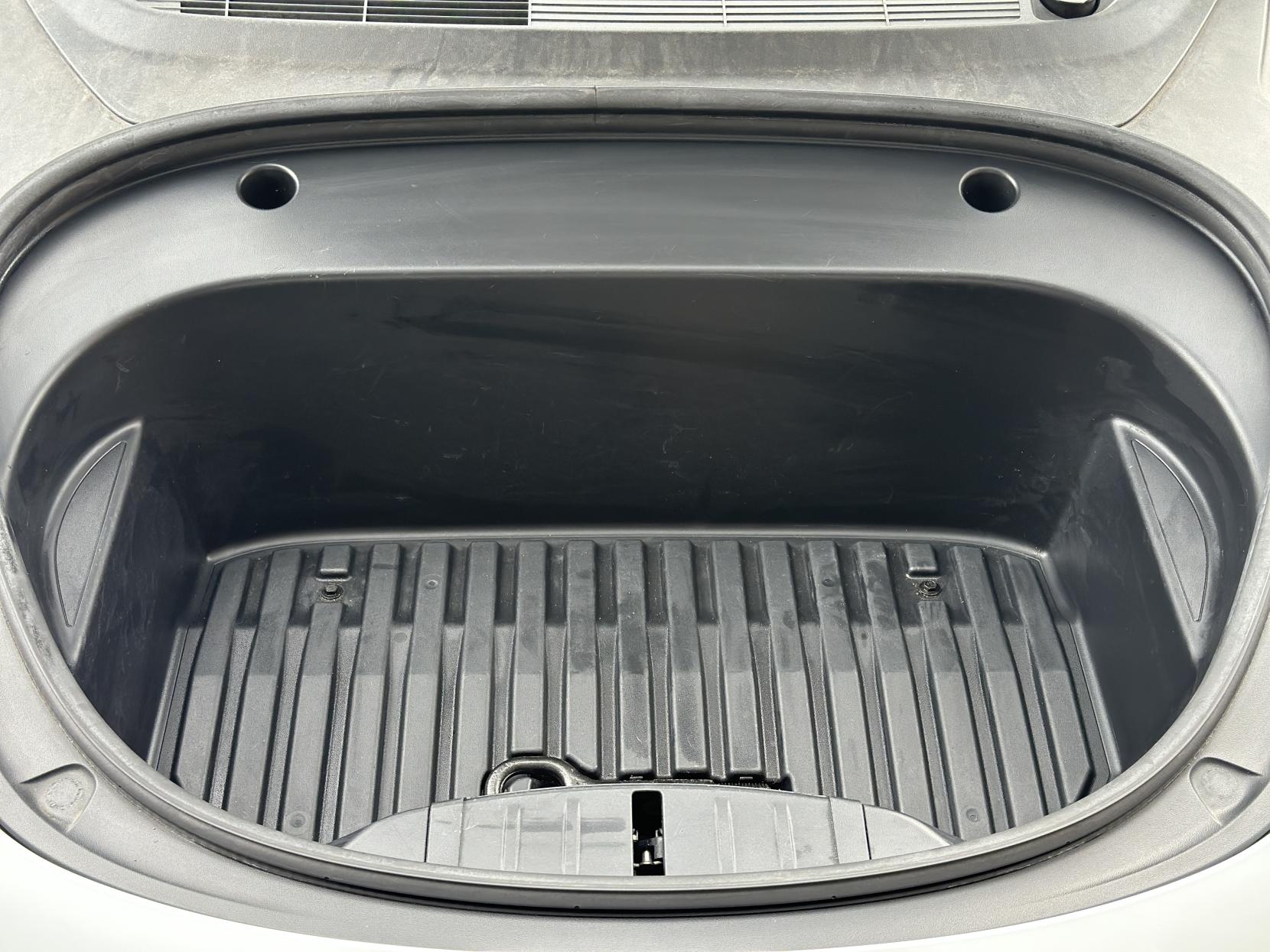Tesla Model 3 Standard Range Plus Saloon 4dr Electric Auto RWD (241 bhp)
