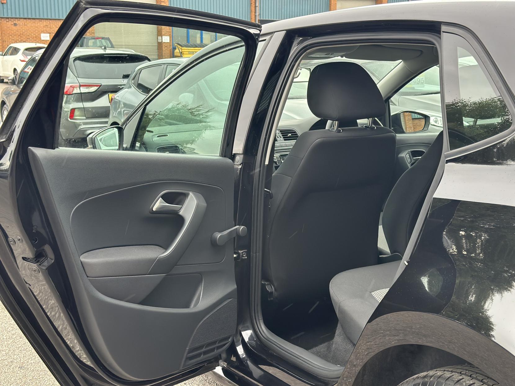 Volkswagen Polo 1.2 S Hatchback 5dr Petrol Manual Euro 5 (A/C) (60 ps)