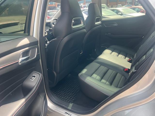 MG MG HS 1.5 T-GDI Exclusive SUV 5dr Petrol DCT Euro 6 (s/s) (162 ps)