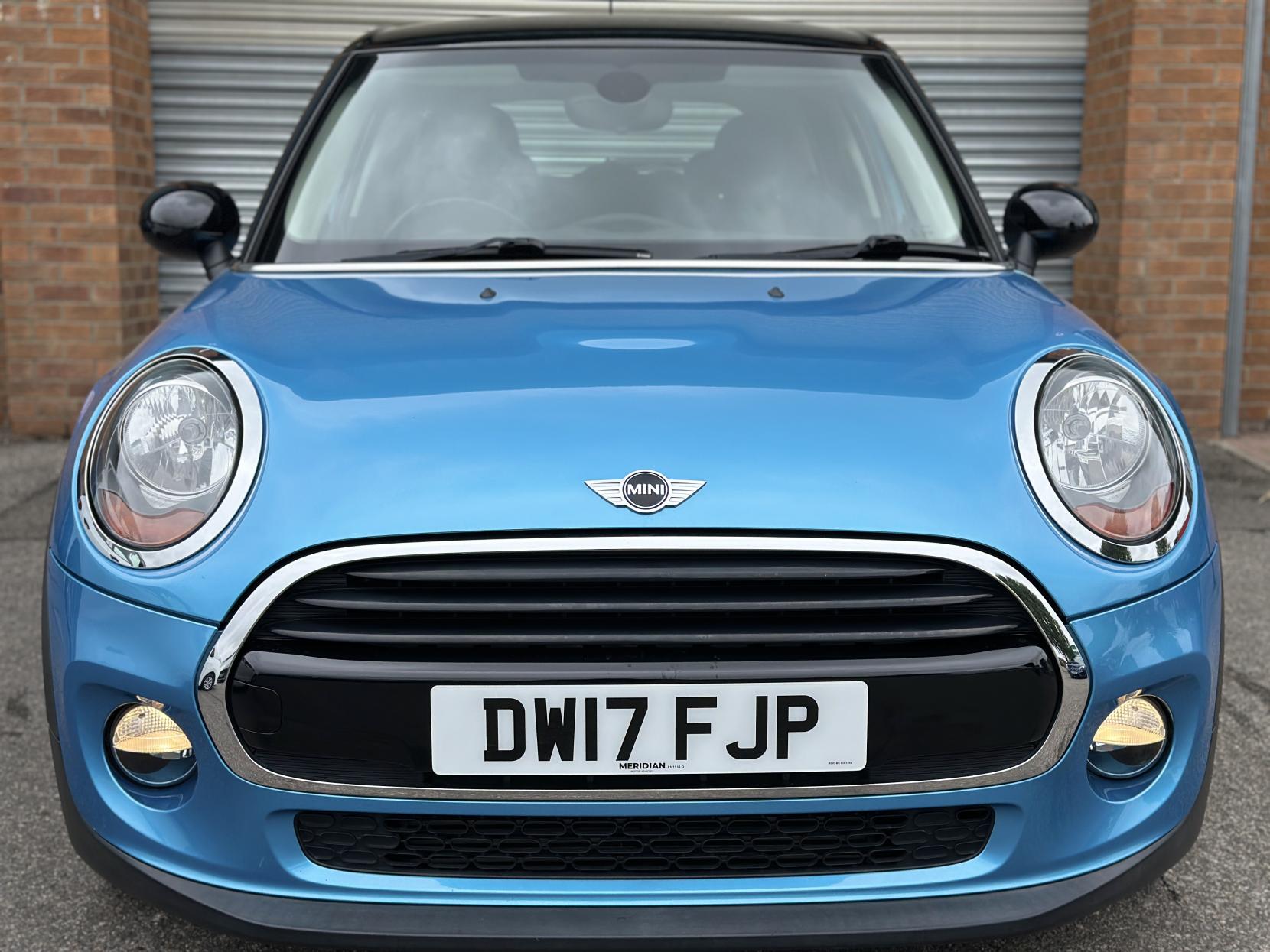 MINI Hatch 1.5 Cooper D Hatchback 5dr Diesel Manual Euro 6 (s/s) (116 ps)