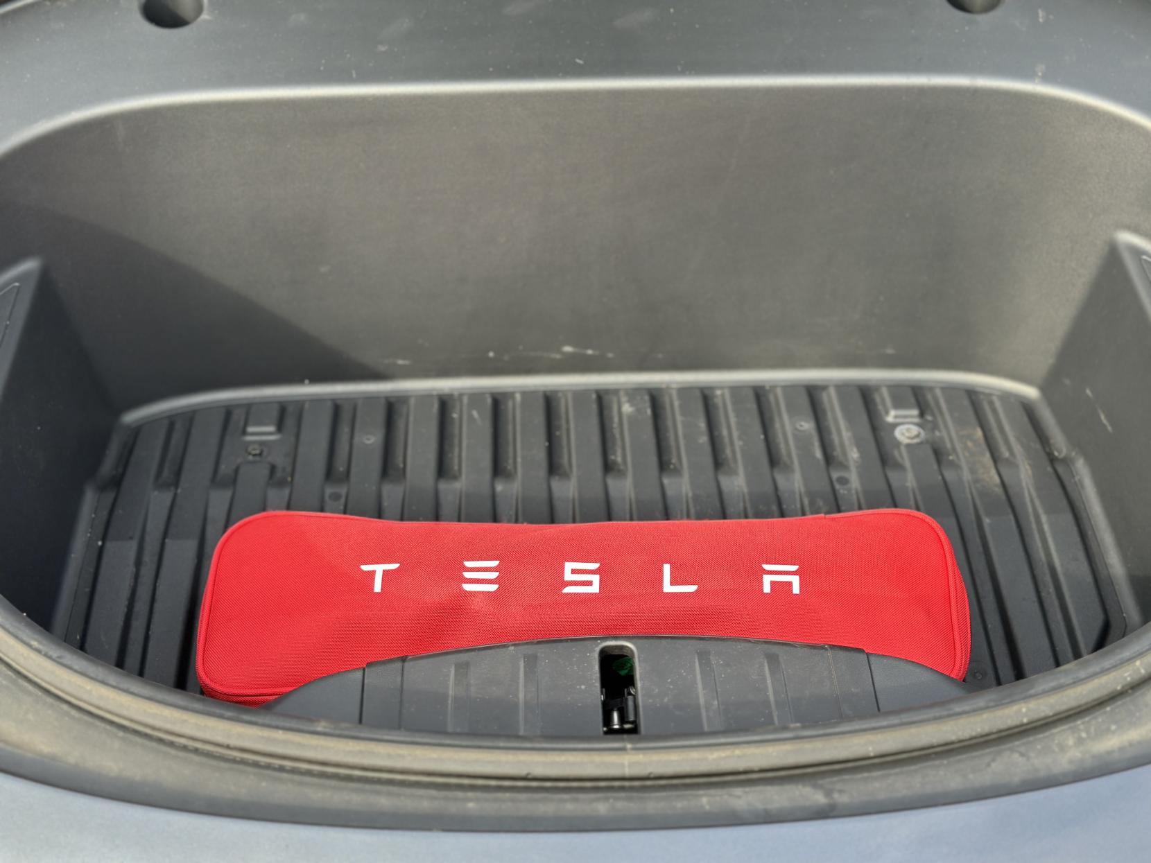 Tesla Model 3 Standard Range Plus Saloon 4dr Electric Auto RWD (241 bhp)