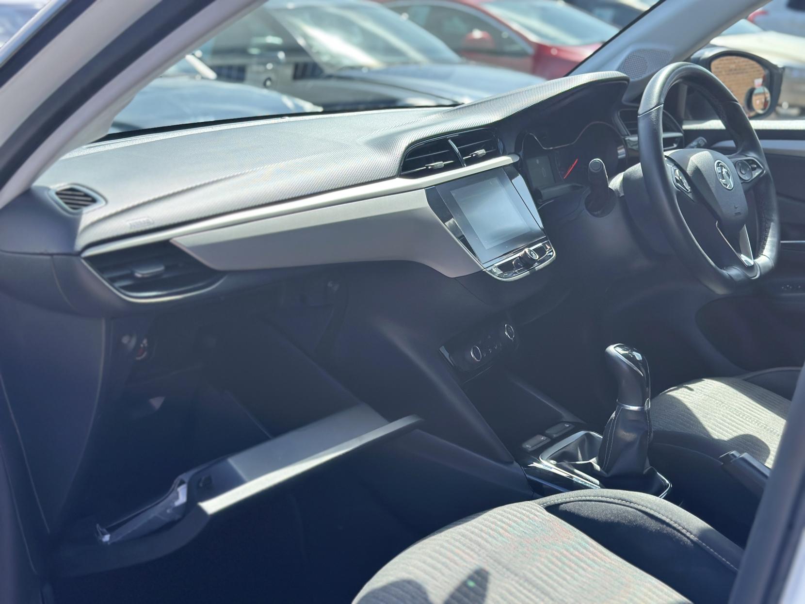 Vauxhall Corsa 1.2 SE Edition Hatchback 5dr Petrol Manual Euro 6 (75 ps)