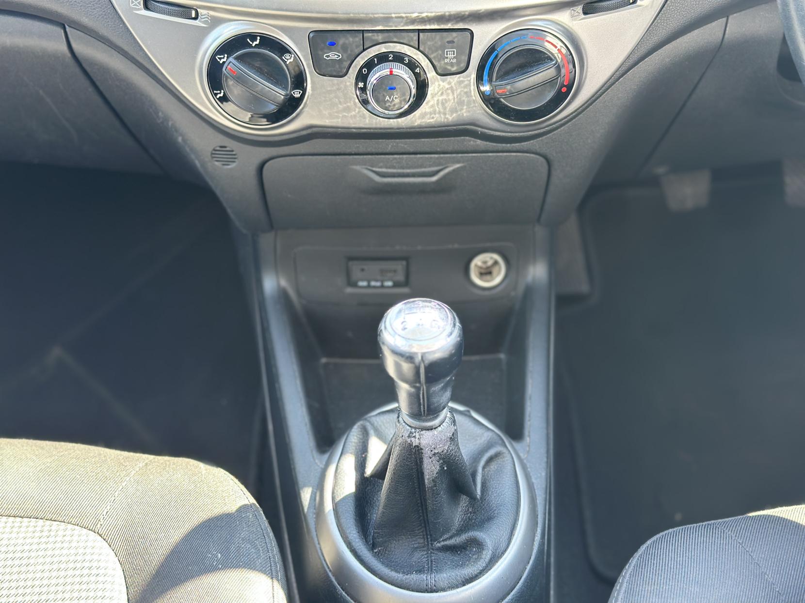 Hyundai i20 1.2 Active Hatchback 5dr Petrol Manual Euro 5 (85 bhp)