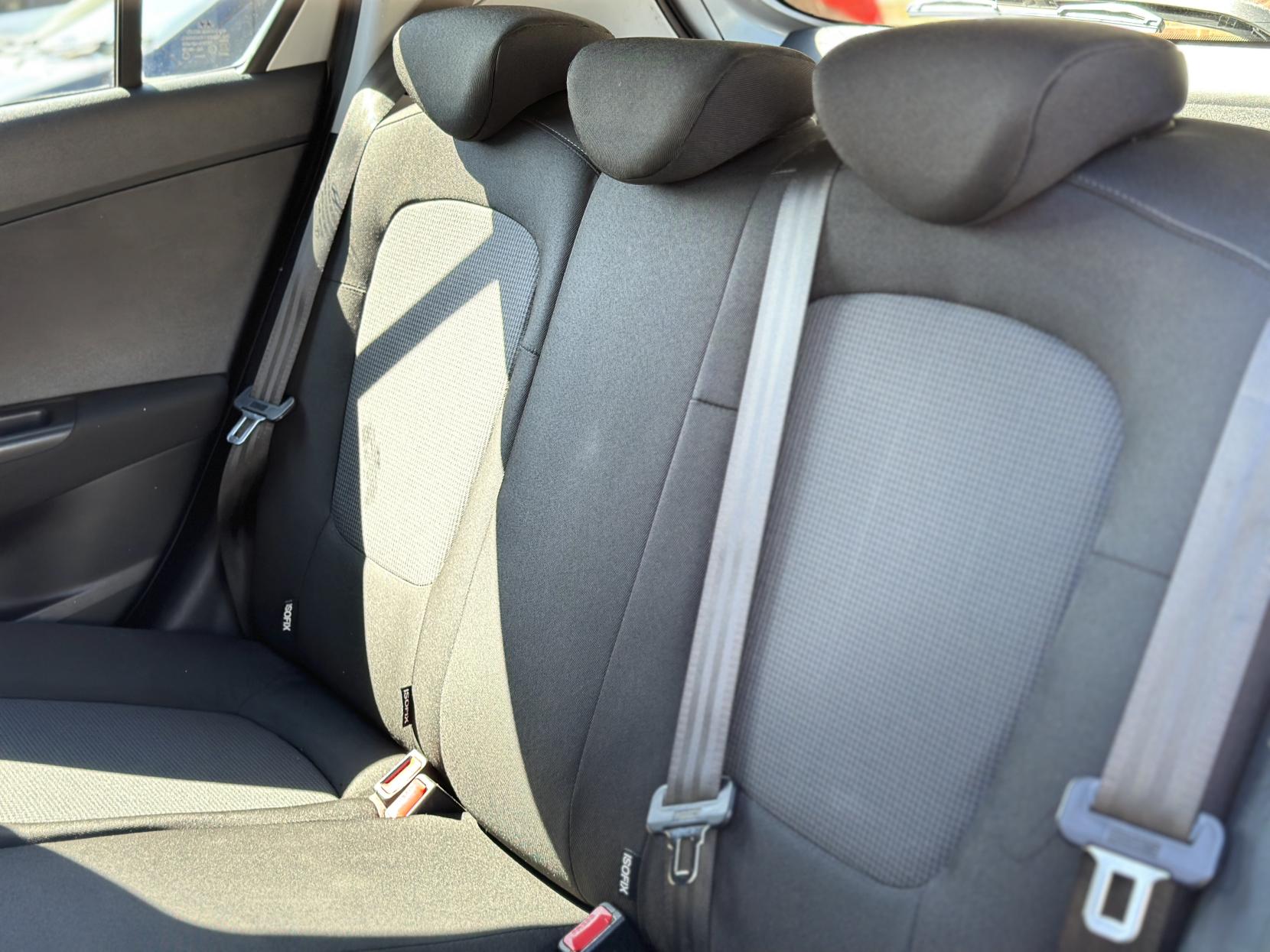Hyundai i20 1.2 Active Hatchback 5dr Petrol Manual Euro 5 (85 bhp)