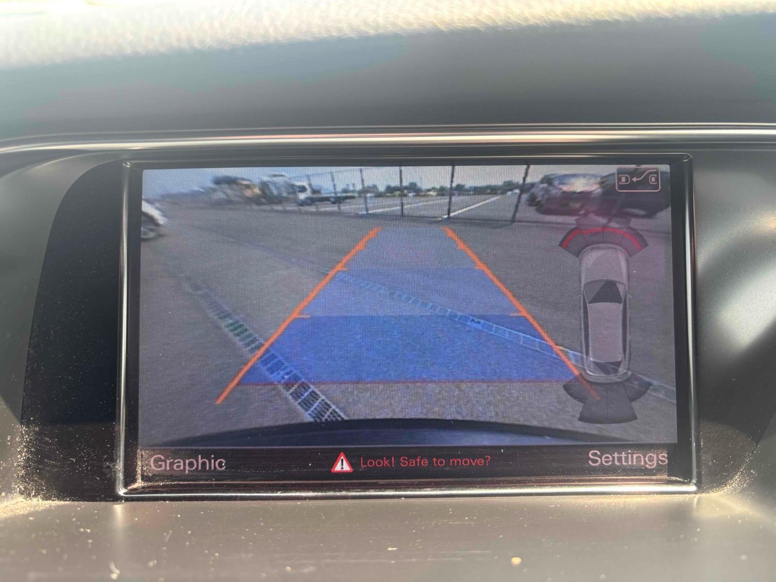 Audi A4 2.0 TFSI S line Saloon 4dr Petrol Multitronic Euro 5 (s/s) (211 ps)