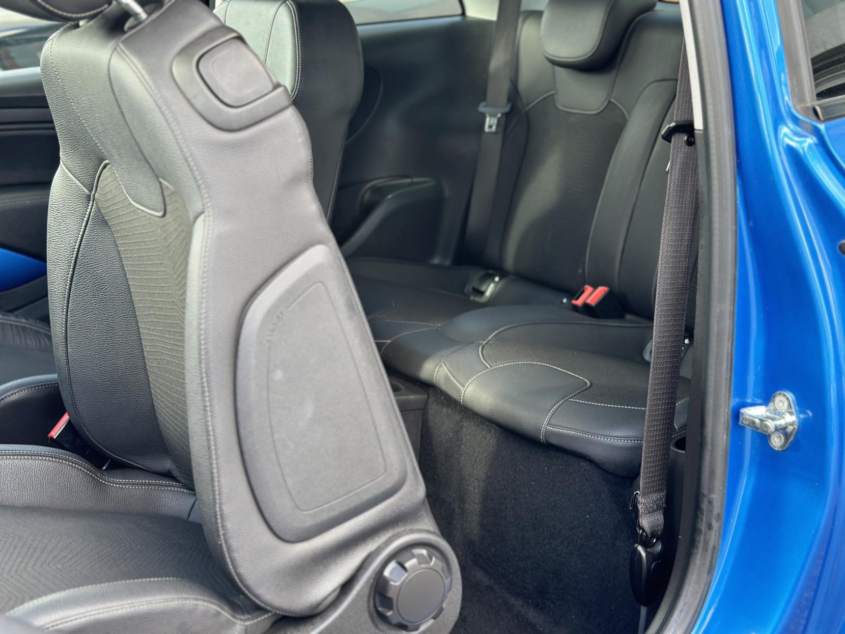 Vauxhall ADAM 1.2i ecoFLEX ENERGISED Hatchback 3dr Petrol Manual Euro 6 (s/s) (70 ps)