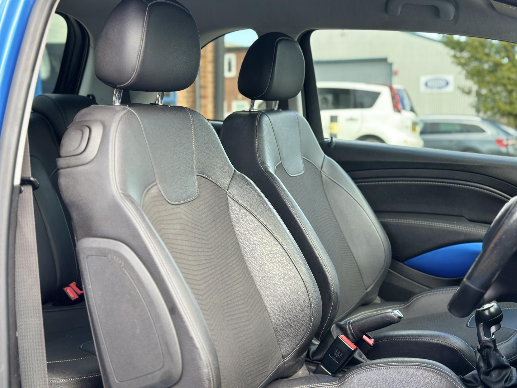 Vauxhall ADAM 1.2i ecoFLEX ENERGISED Hatchback 3dr Petrol Manual Euro 6 (s/s) (70 ps)