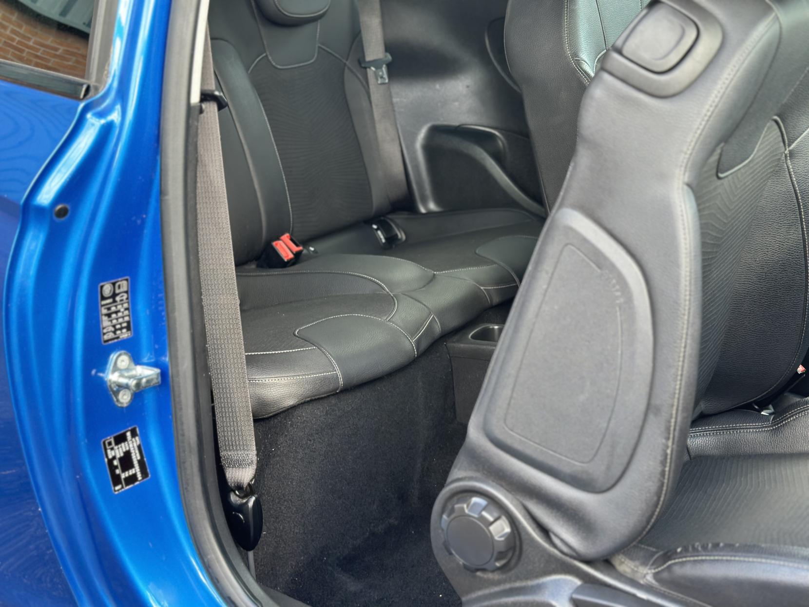 Vauxhall ADAM 1.2i ecoFLEX ENERGISED Hatchback 3dr Petrol Manual Euro 6 (s/s) (70 ps)