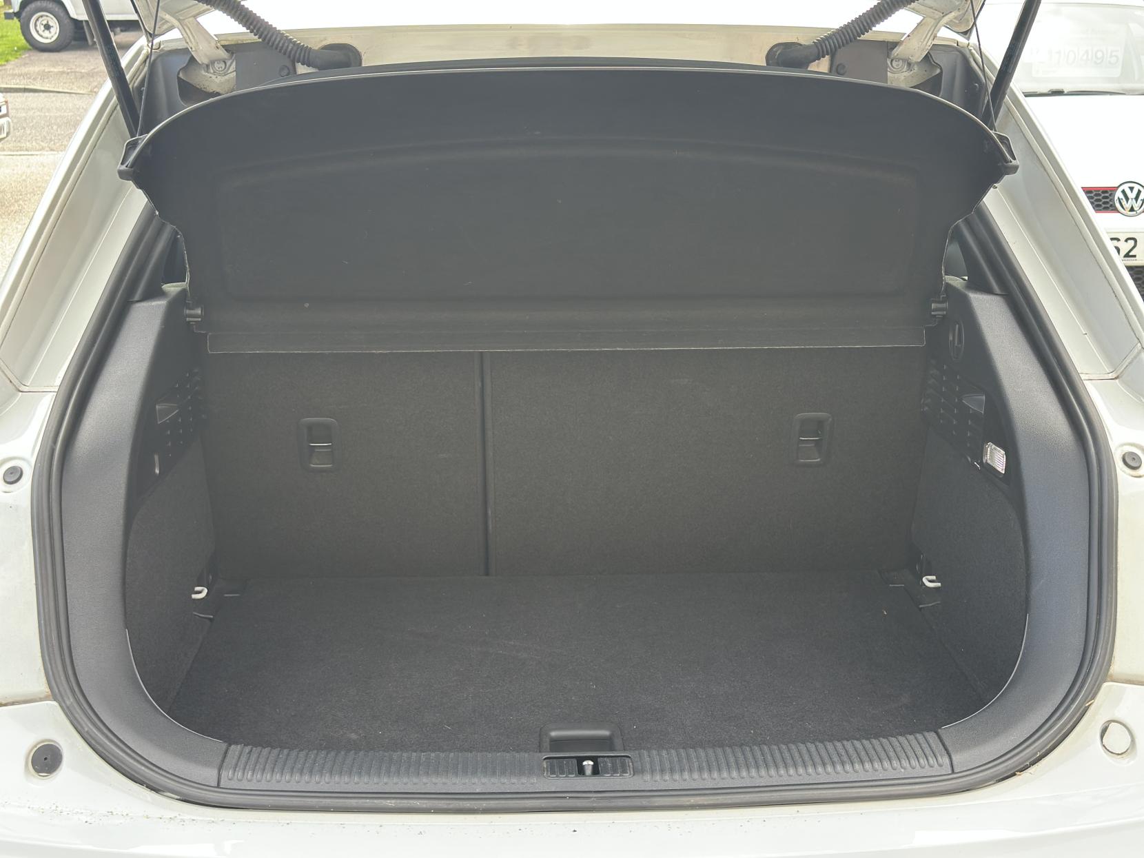 Audi A1 1.4 TFSI CoD Black Edition Hatchback 3dr Petrol Manual Euro 6 (s/s) (150 ps)