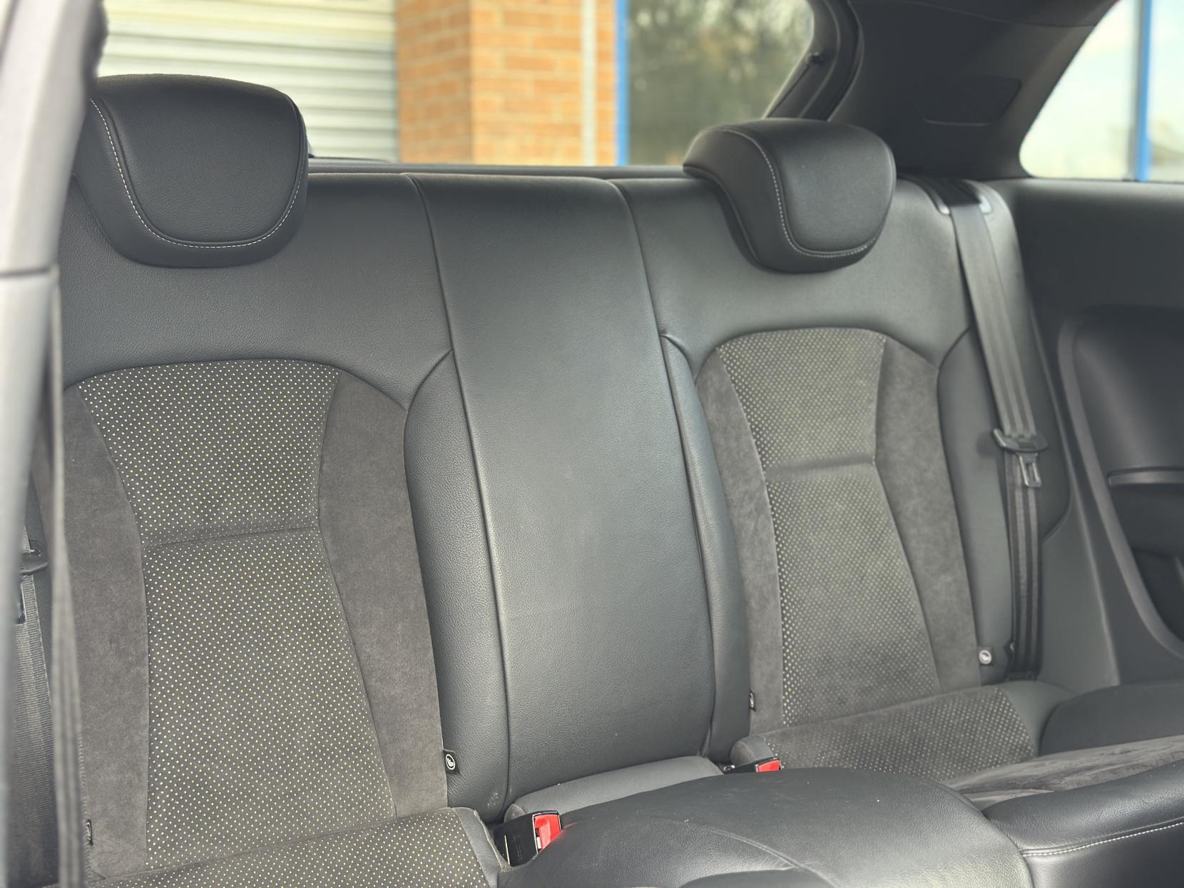 Audi A1 1.4 TFSI CoD Black Edition Hatchback 3dr Petrol Manual Euro 6 (s/s) (150 ps)