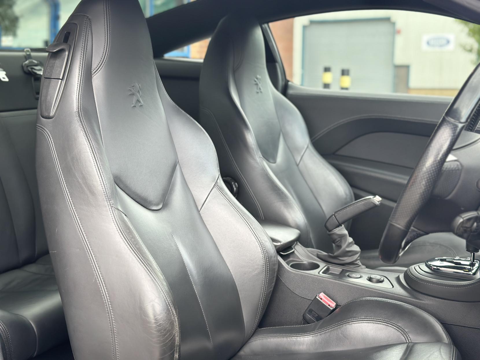 Peugeot RCZ 1.6 THP GT Coupe 2dr Petrol Auto Euro 5 (156 ps)