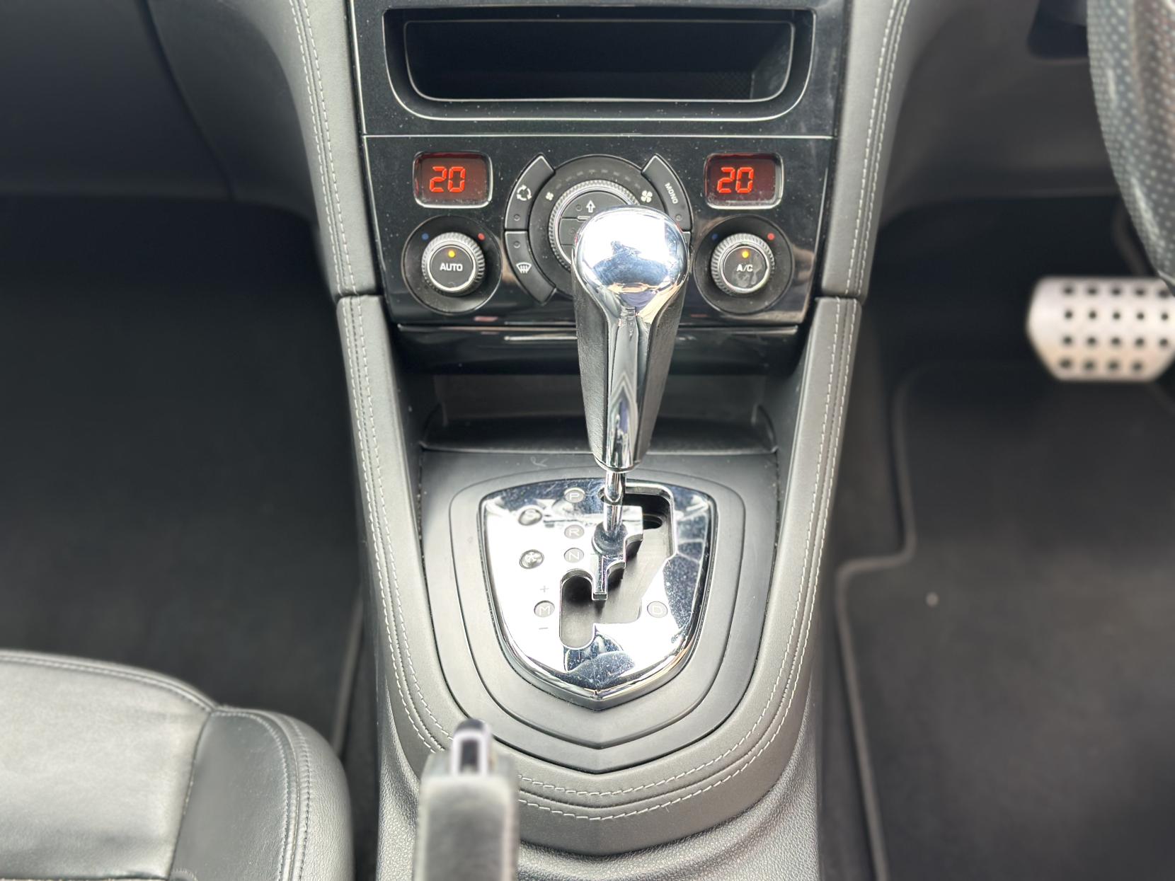 Peugeot RCZ 1.6 THP GT Coupe 2dr Petrol Auto Euro 5 (156 ps)