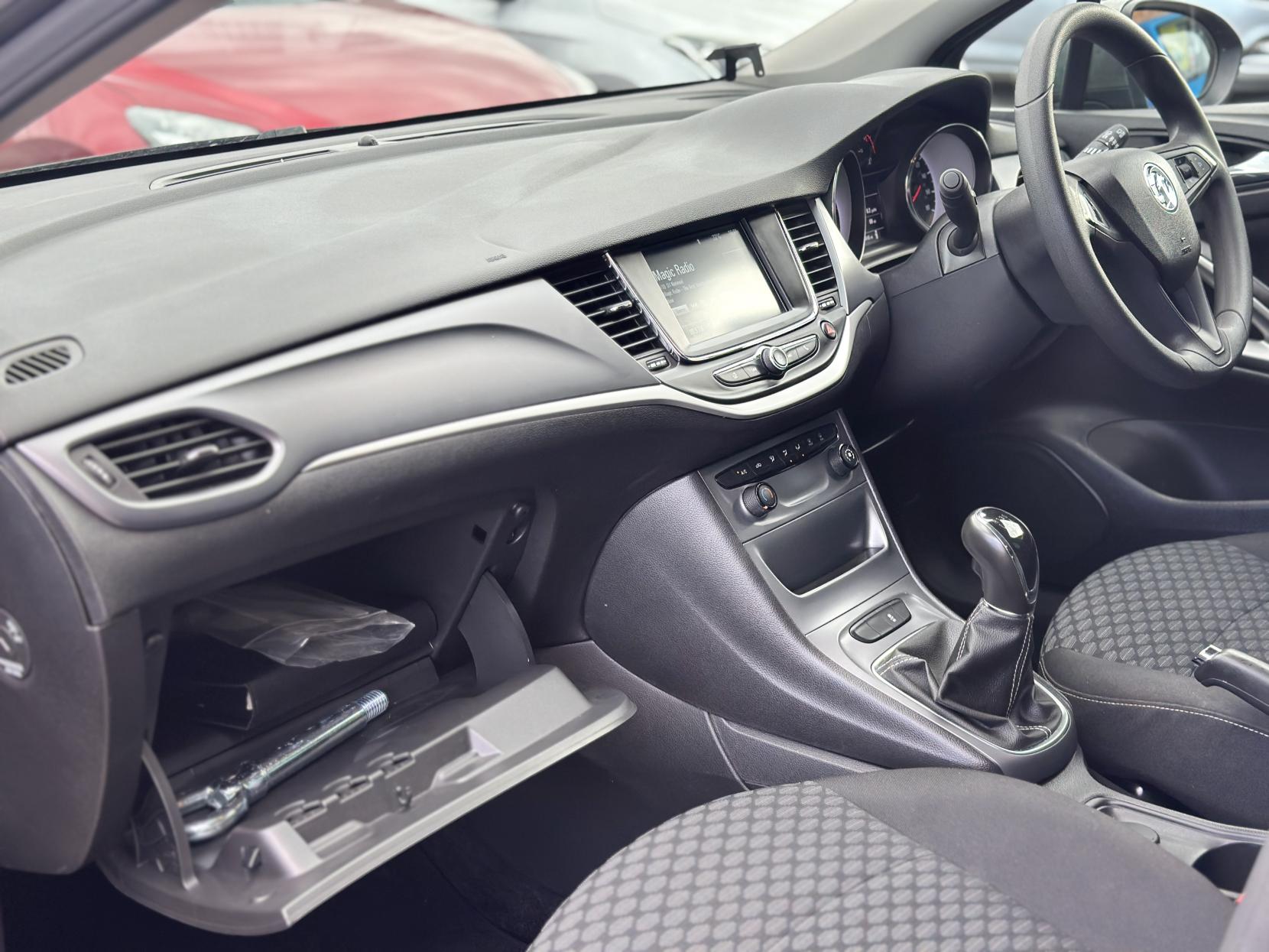 Vauxhall Astra 1.6 CDTi ecoFLEX Design Sports Tourer 5dr Diesel Manual Euro 6 (s/s) (110 ps)