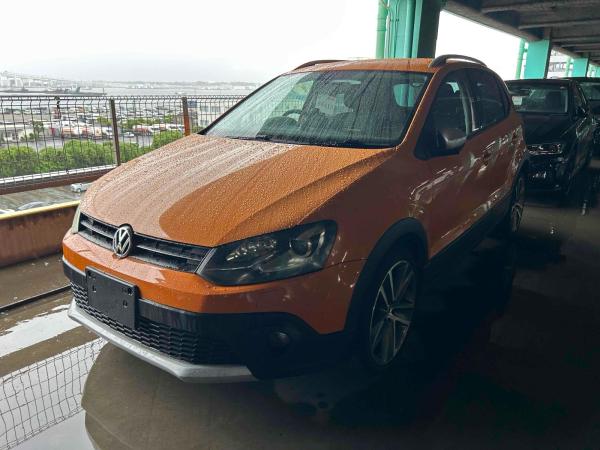 Volkswagen Polo 1.2 Hatchback (2009 - 2014)
