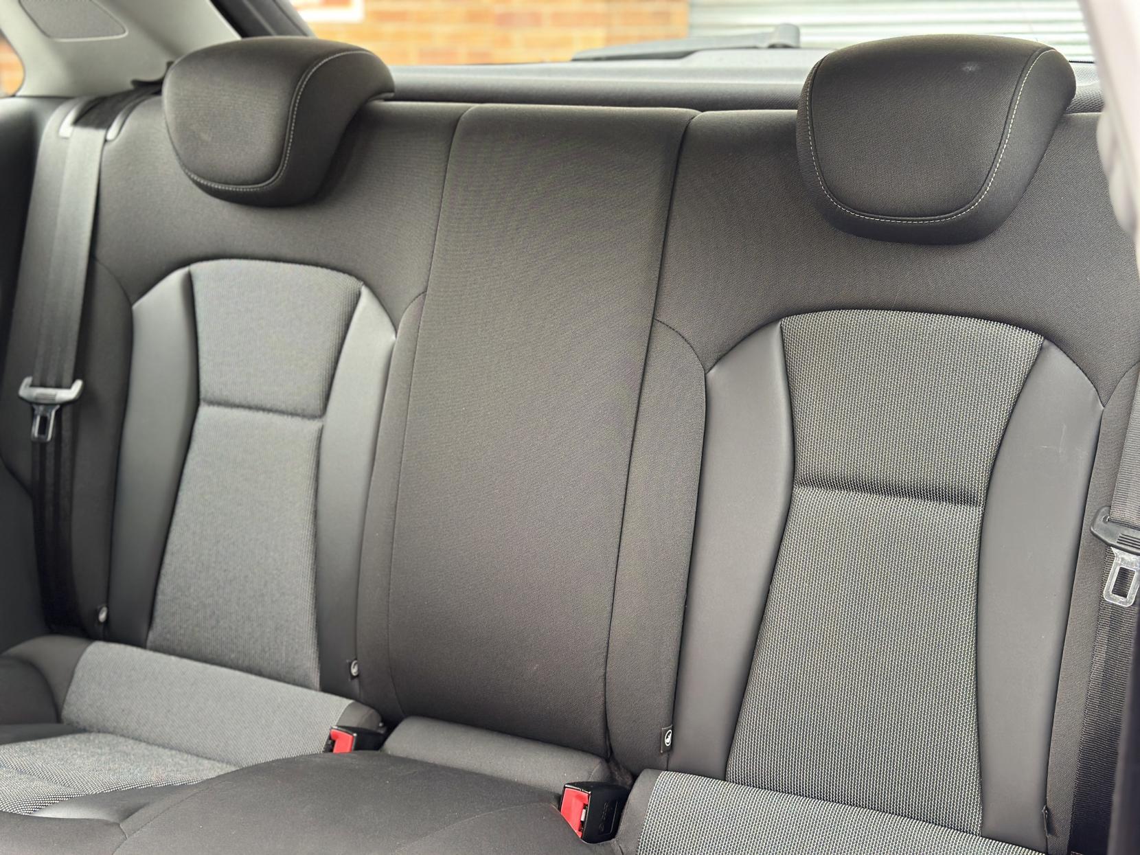 Audi A1 1.4 TFSI Sport Hatchback 3dr Petrol Manual Euro 6 (s/s) (125 ps)