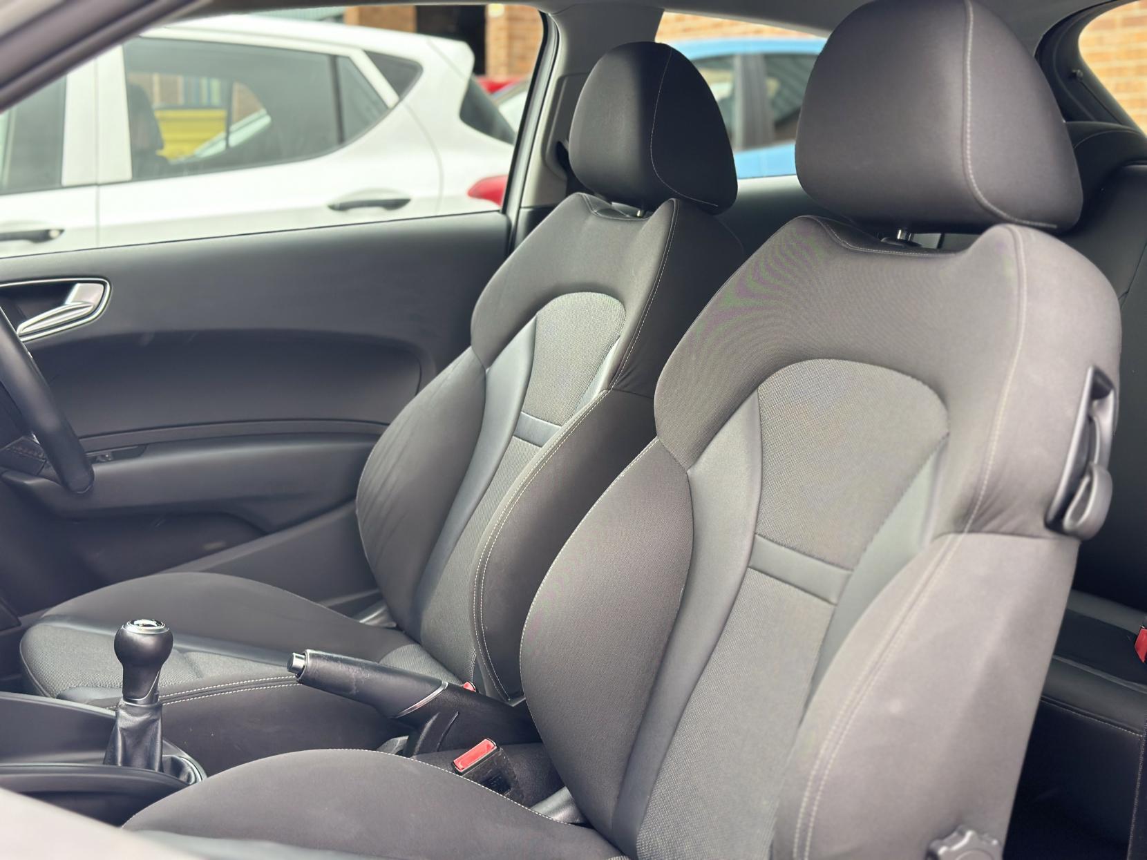 Audi A1 1.4 TFSI Sport Hatchback 3dr Petrol Manual Euro 6 (s/s) (125 ps)