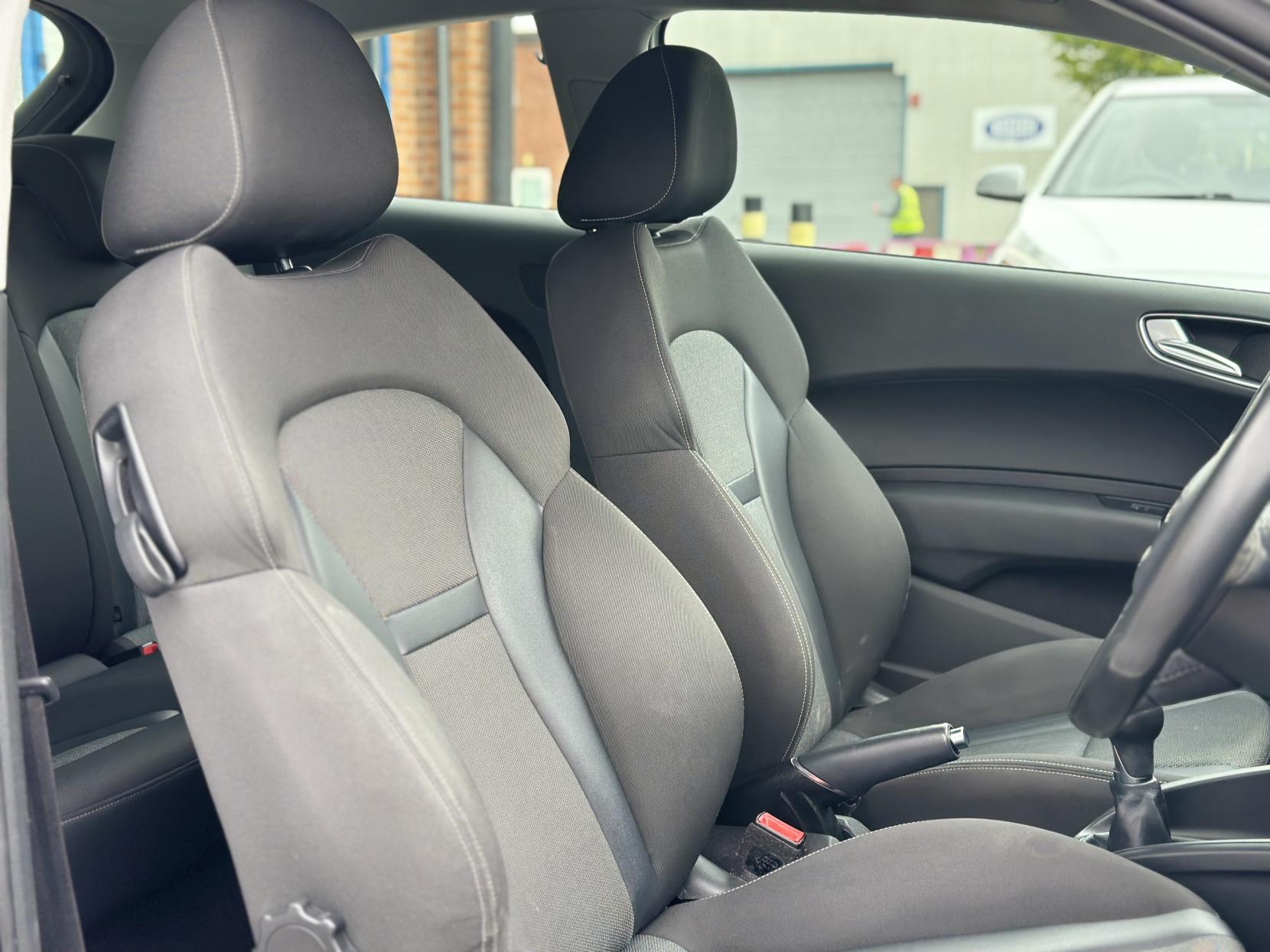 Audi A1 1.4 TFSI Sport Hatchback 3dr Petrol Manual Euro 6 (s/s) (125 ps)