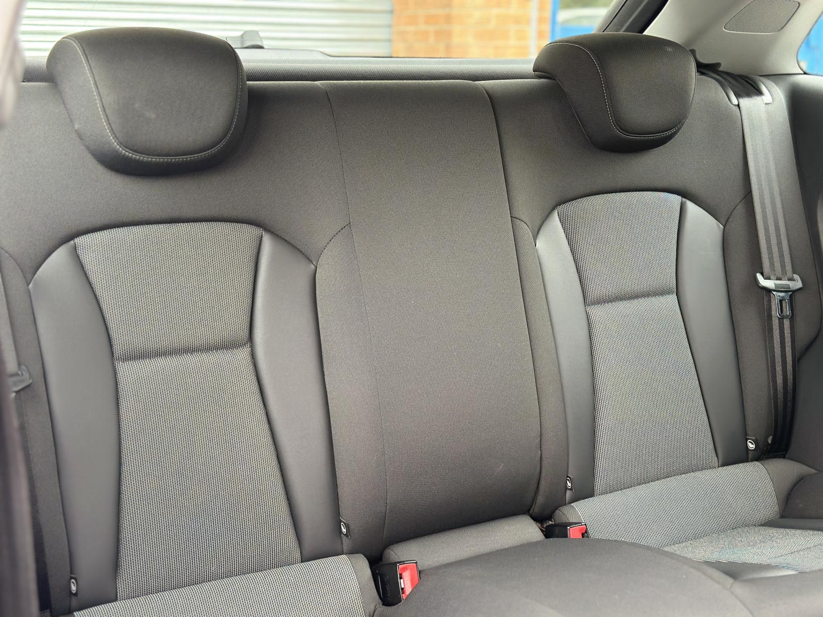 Audi A1 1.4 TFSI Sport Hatchback 3dr Petrol Manual Euro 6 (s/s) (125 ps)