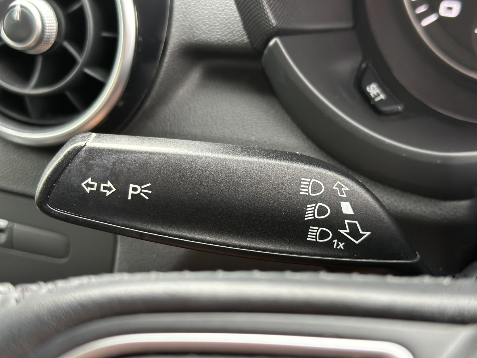 Audi A1 1.4 TFSI Sport Hatchback 3dr Petrol Manual Euro 6 (s/s) (125 ps)