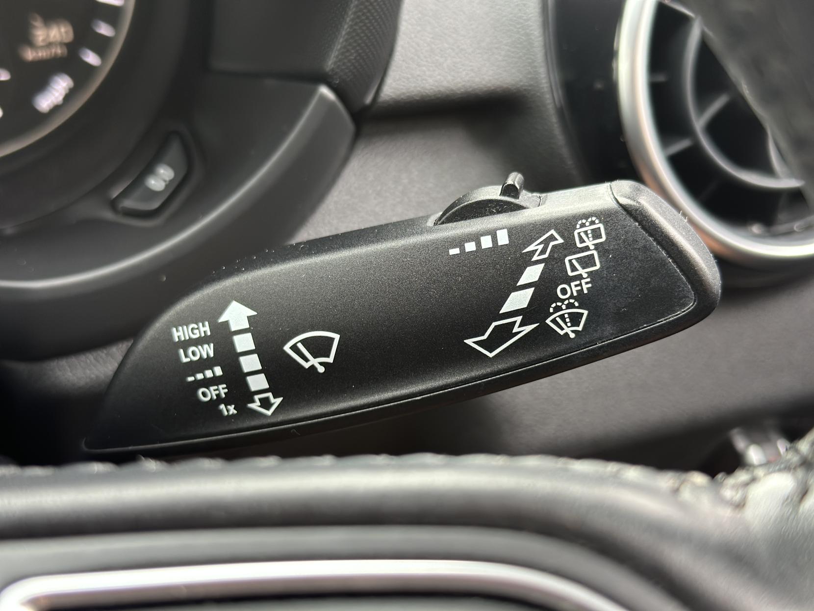 Audi A1 1.4 TFSI Sport Hatchback 3dr Petrol Manual Euro 6 (s/s) (125 ps)