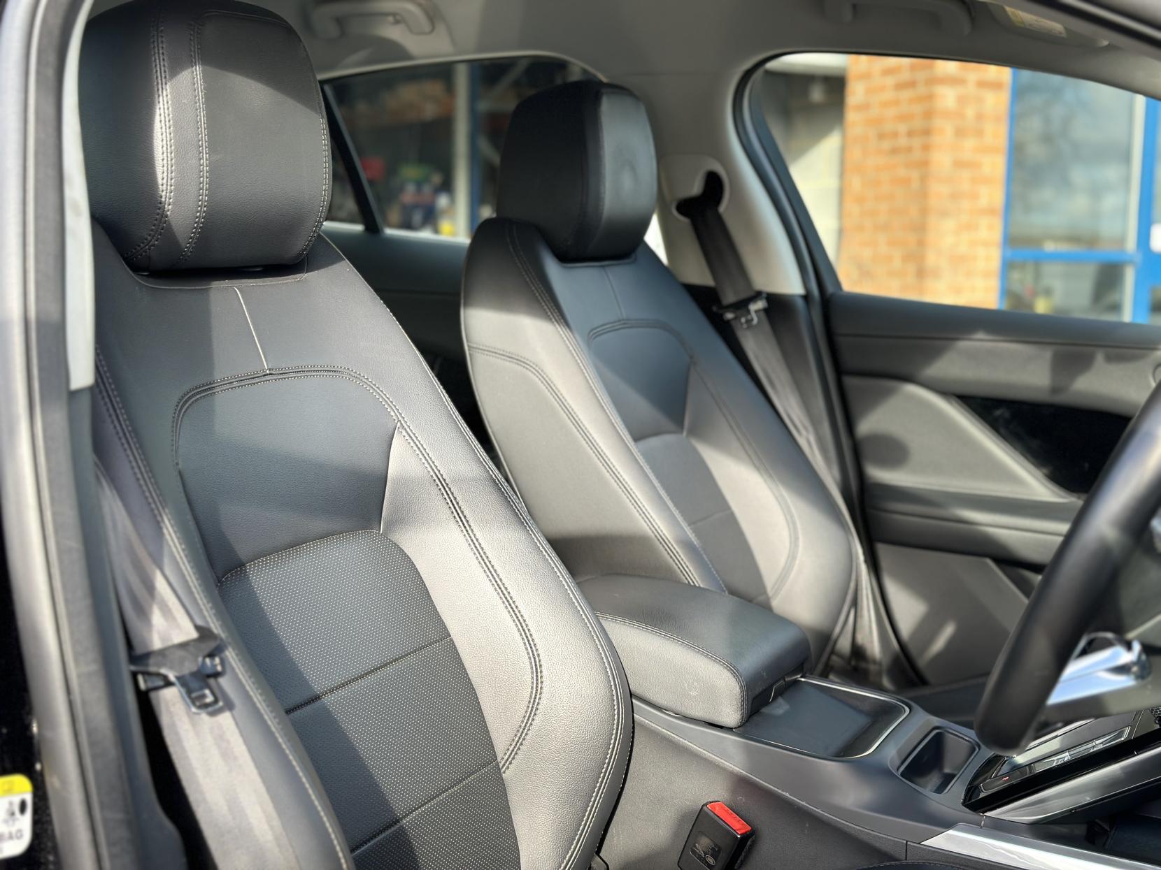 Jaguar I-PACE 400 90kWh S SUV 5dr Electric Auto 4WD (400 ps)