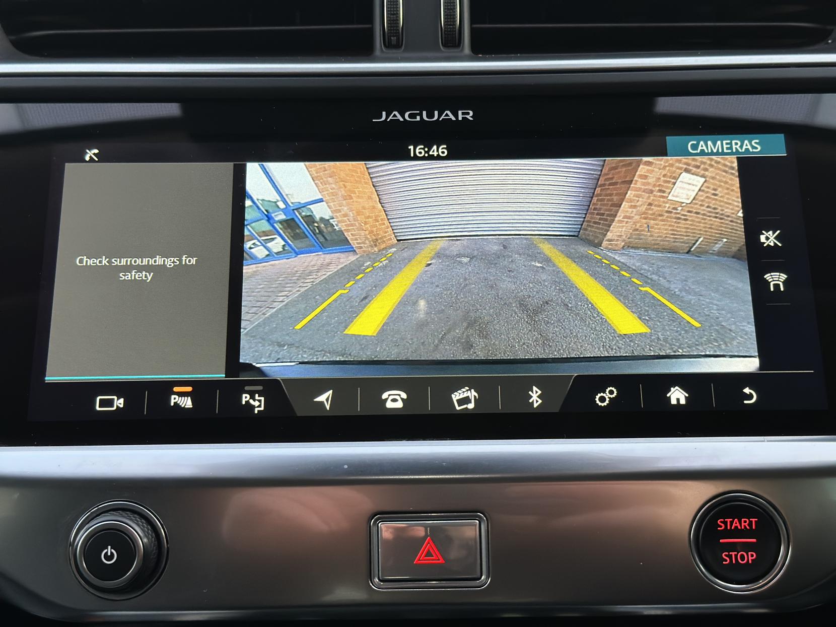 Jaguar I-PACE 400 90kWh S SUV 5dr Electric Auto 4WD (400 ps)
