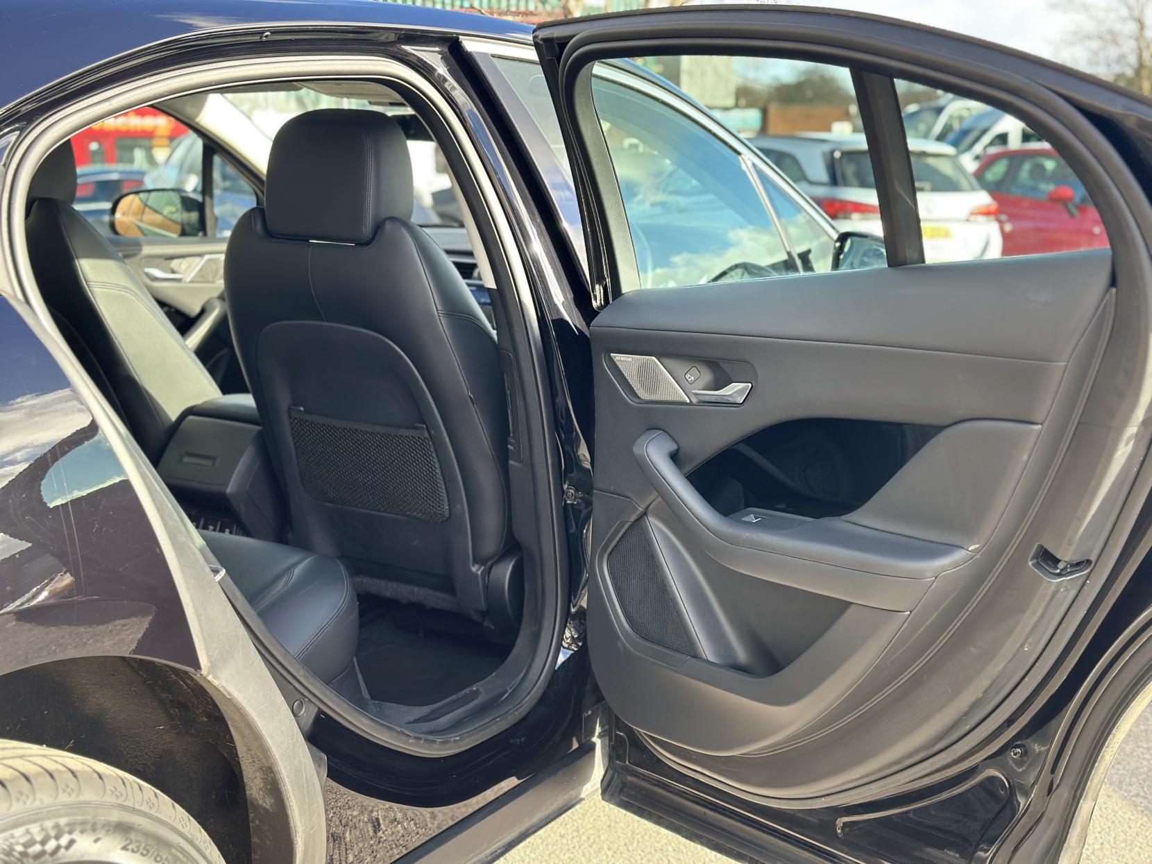 Jaguar I-PACE 400 90kWh S SUV 5dr Electric Auto 4WD (400 ps)