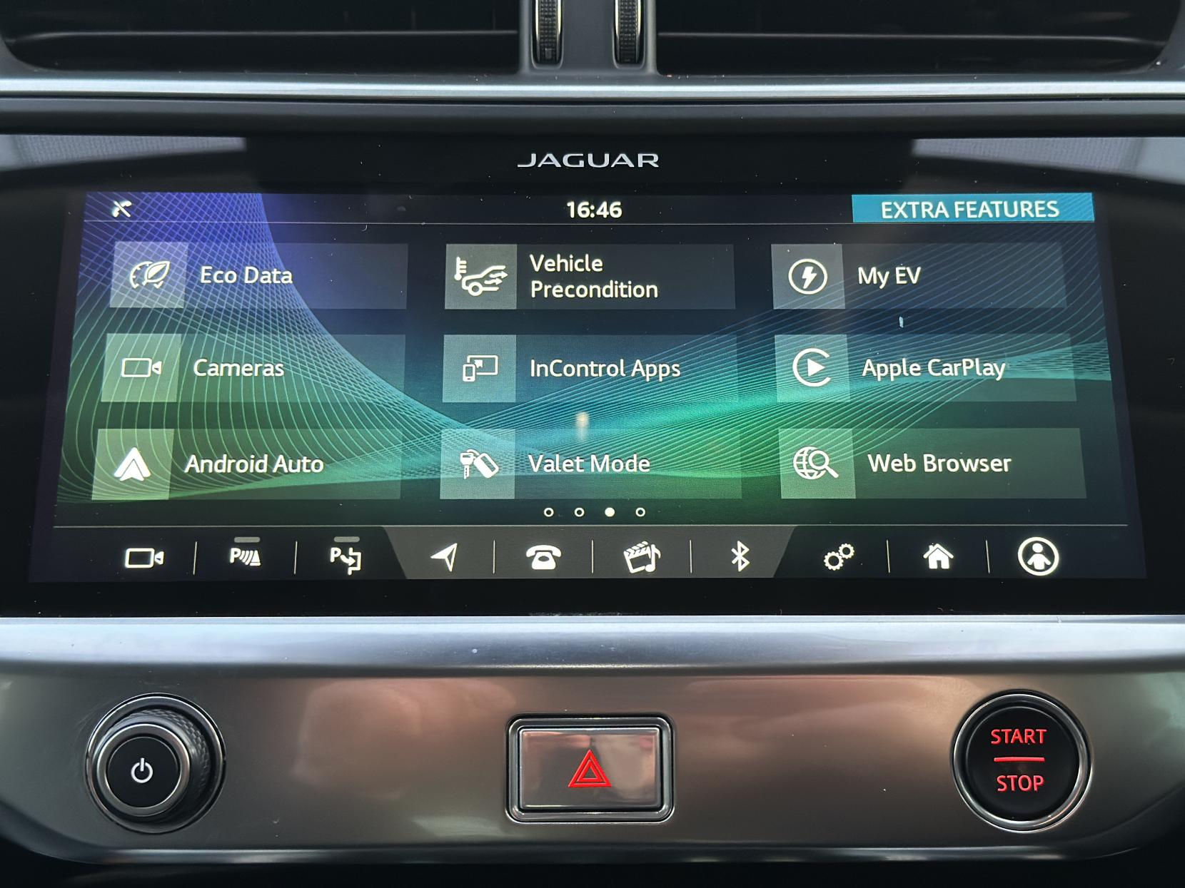 Jaguar I-PACE 400 90kWh S SUV 5dr Electric Auto 4WD (400 ps)