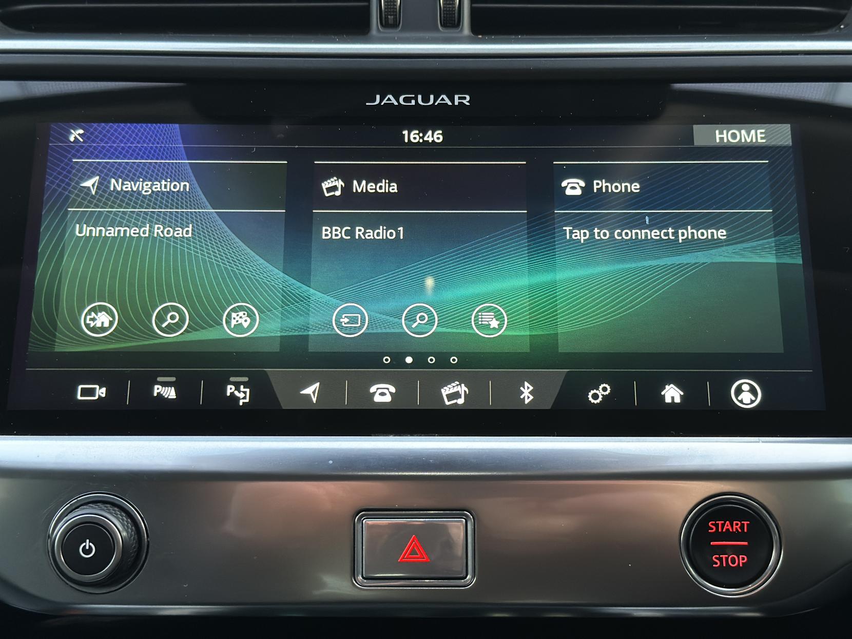 Jaguar I-PACE 400 90kWh S SUV 5dr Electric Auto 4WD (400 ps)