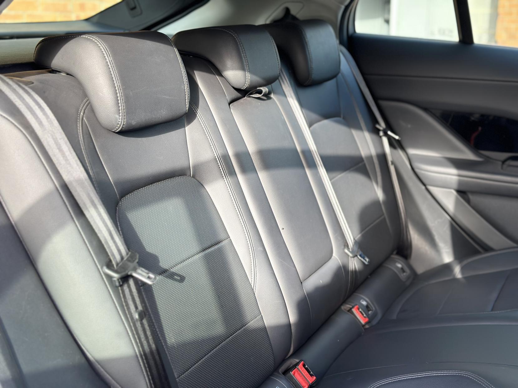 Jaguar I-PACE 400 90kWh S SUV 5dr Electric Auto 4WD (400 ps)