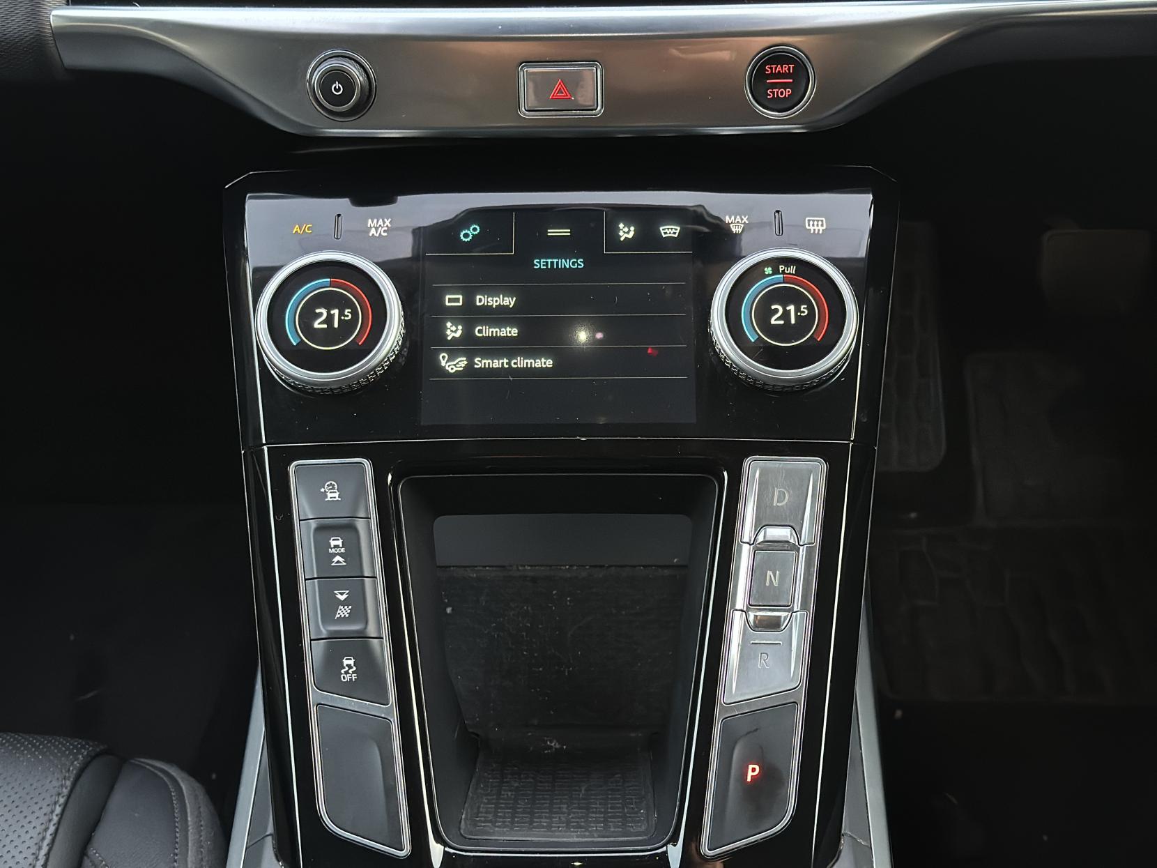 Jaguar I-PACE 400 90kWh S SUV 5dr Electric Auto 4WD (400 ps)