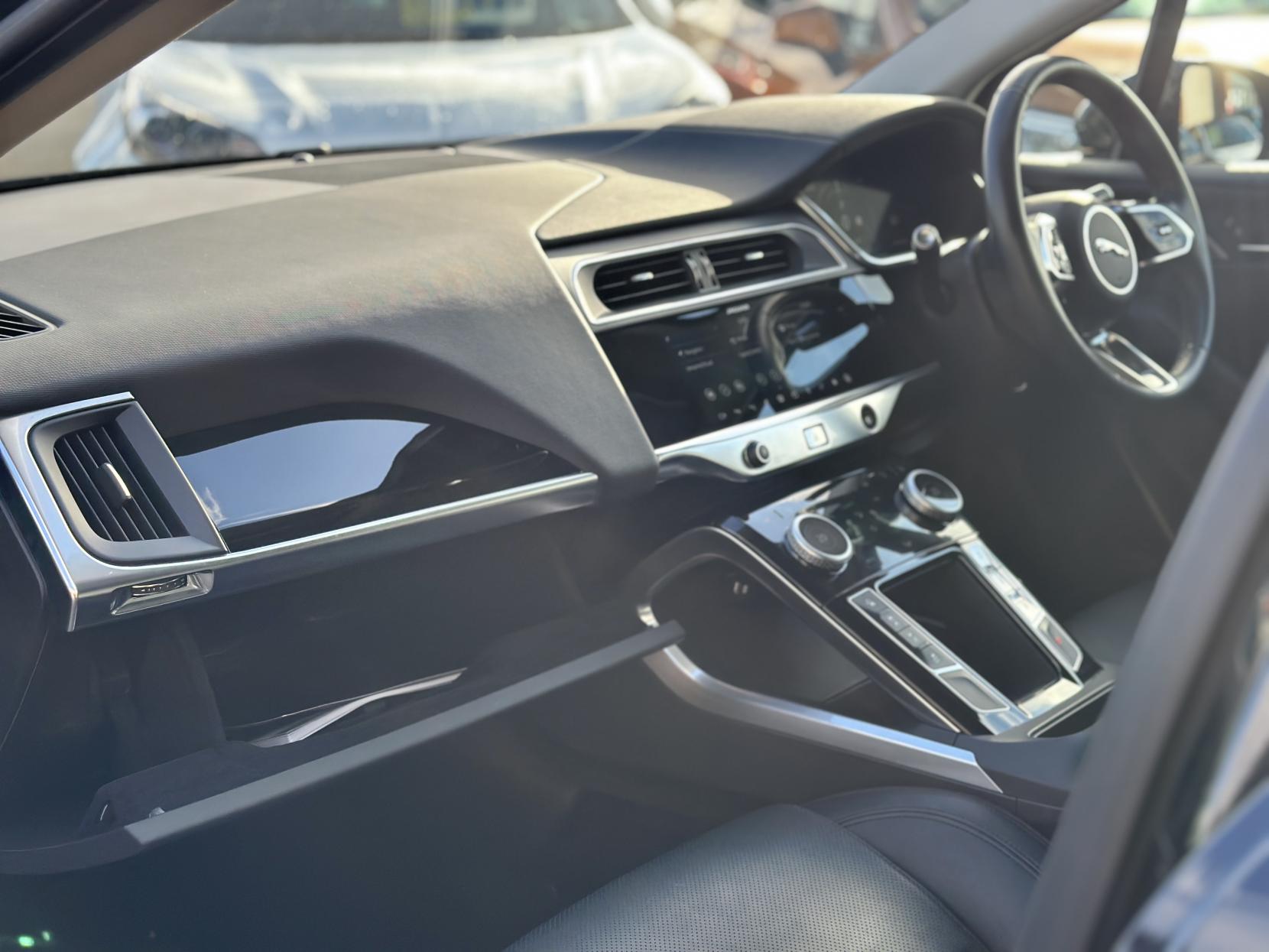 Jaguar I-PACE 400 90kWh S SUV 5dr Electric Auto 4WD (400 ps)