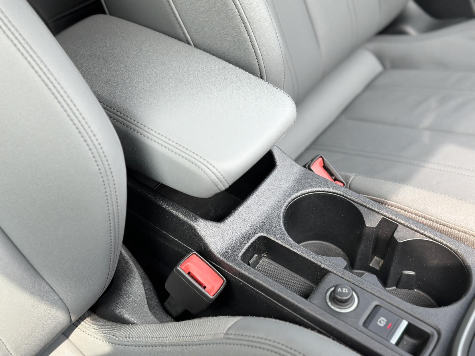 Audi A3 1.5 TFSI 35 S line Saloon 4dr Petrol Manual Euro 6 (s/s) (150 ps)