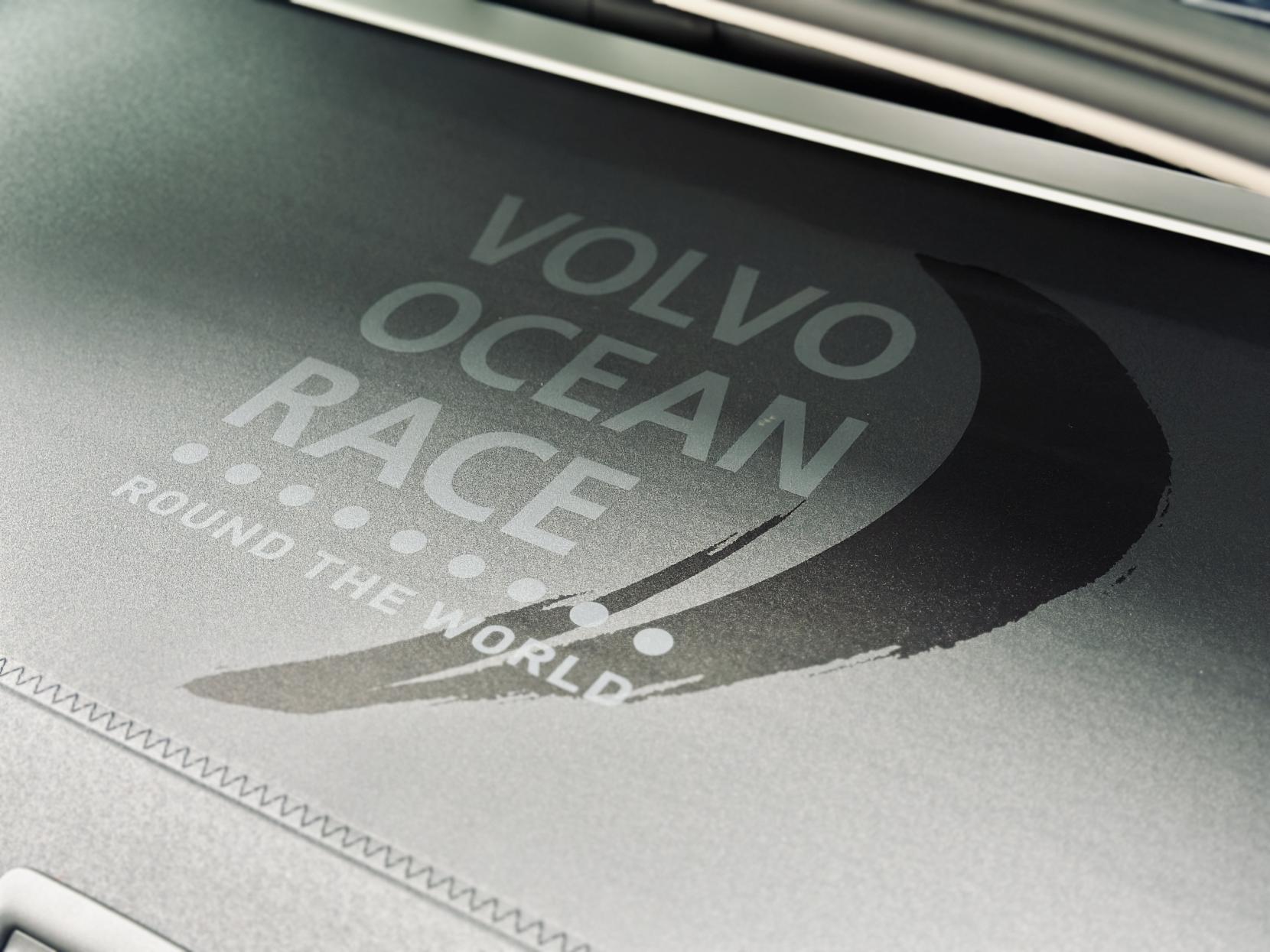 Volvo V60 1.6 Ocean Race Nav Estate (2010 - 2013)