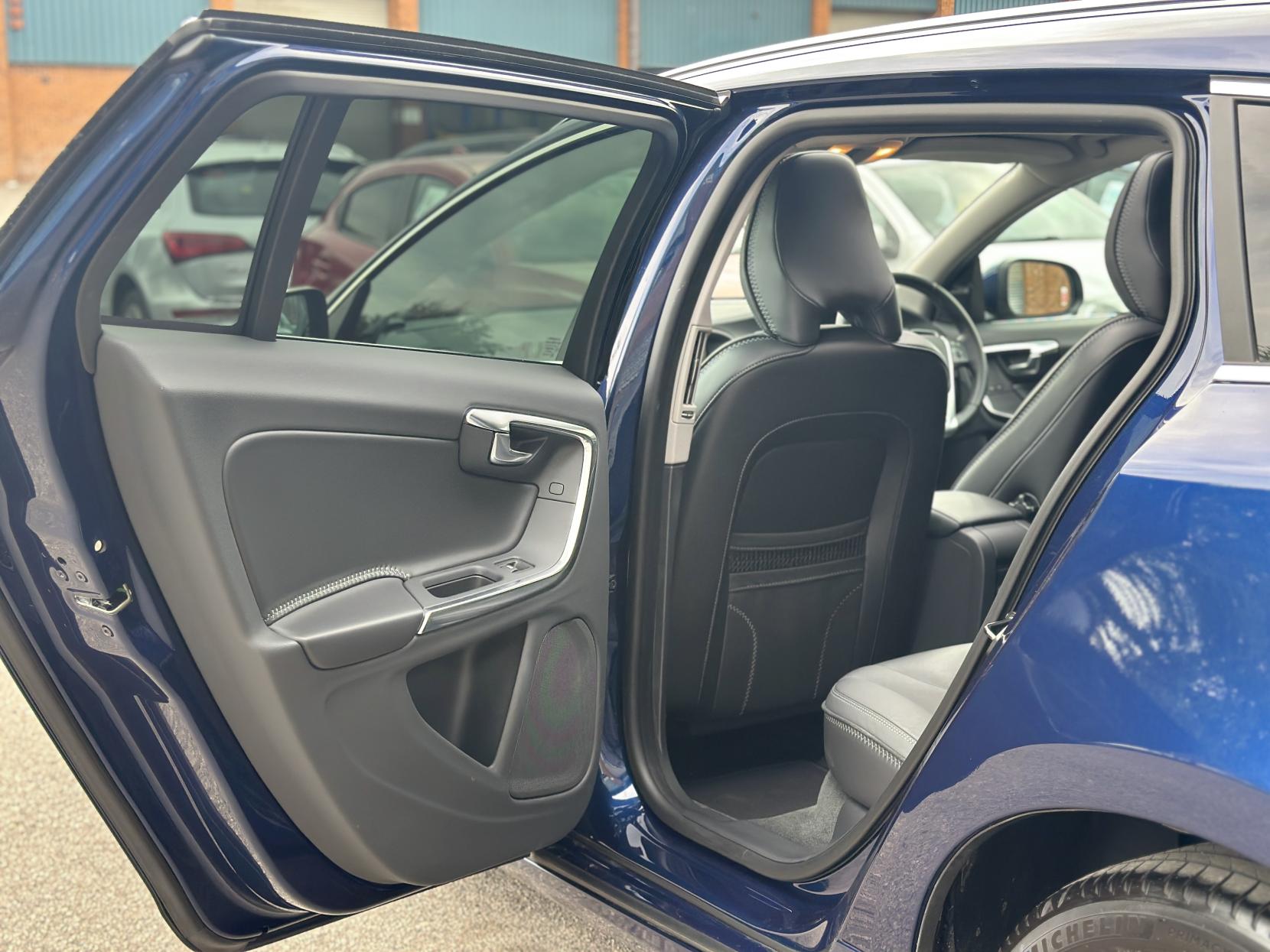 Volvo V60 1.6 Ocean Race Nav Estate (2010 - 2013)