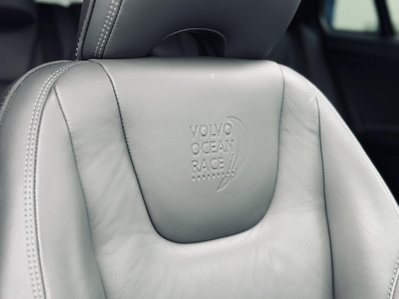 Volvo V60 1.6 Ocean Race Nav Estate (2010 - 2013)