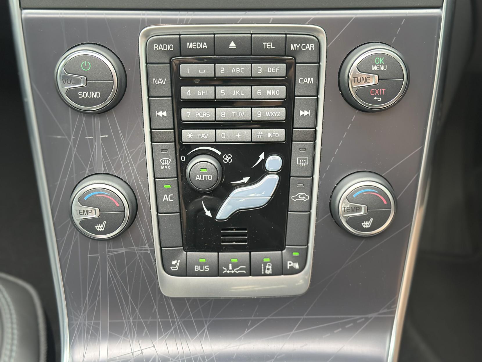 Volvo V60 1.6 Ocean Race Nav Estate (2010 - 2013)